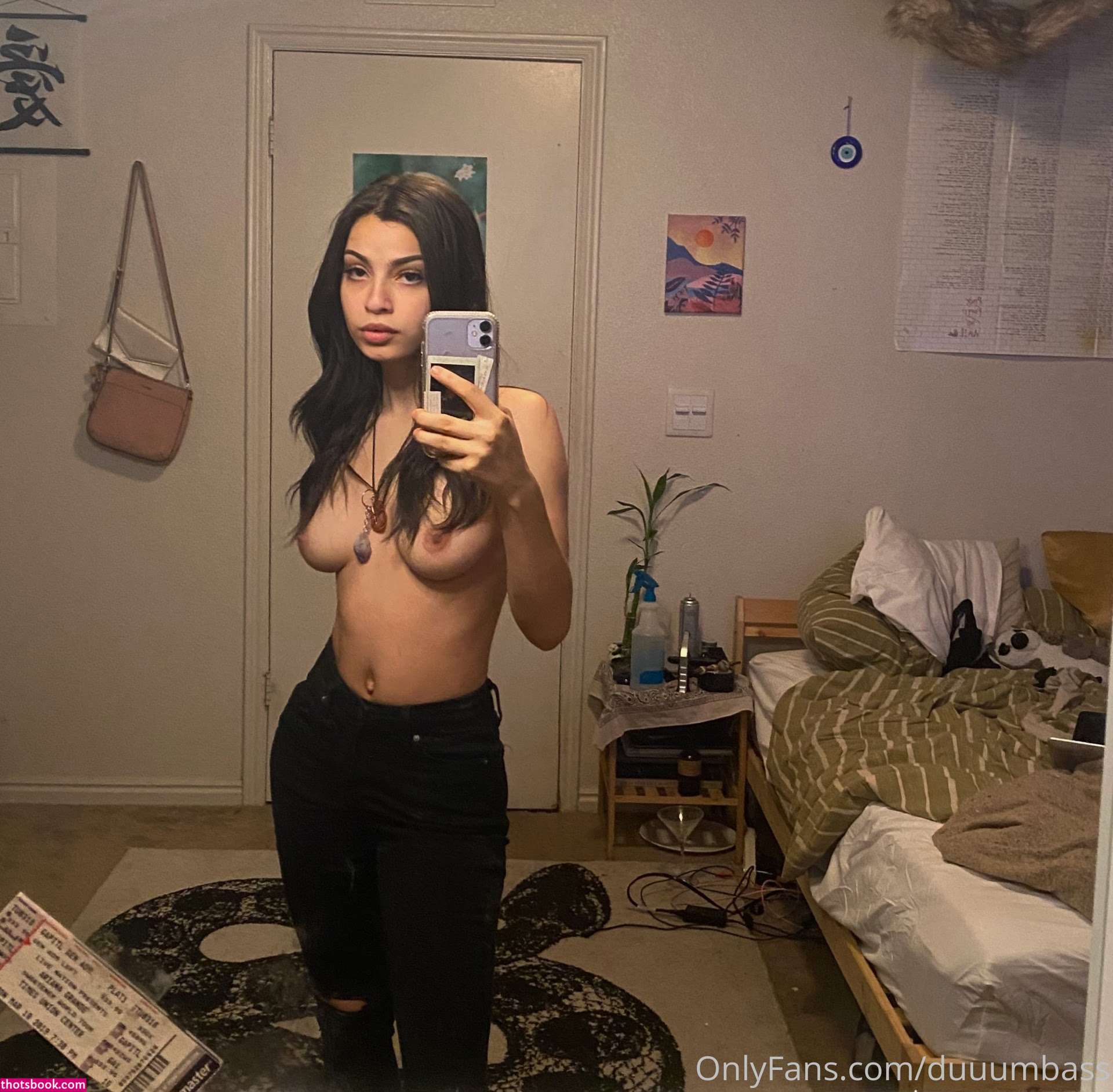 Duuumbass Nude OnlyFans Photos #4 464601