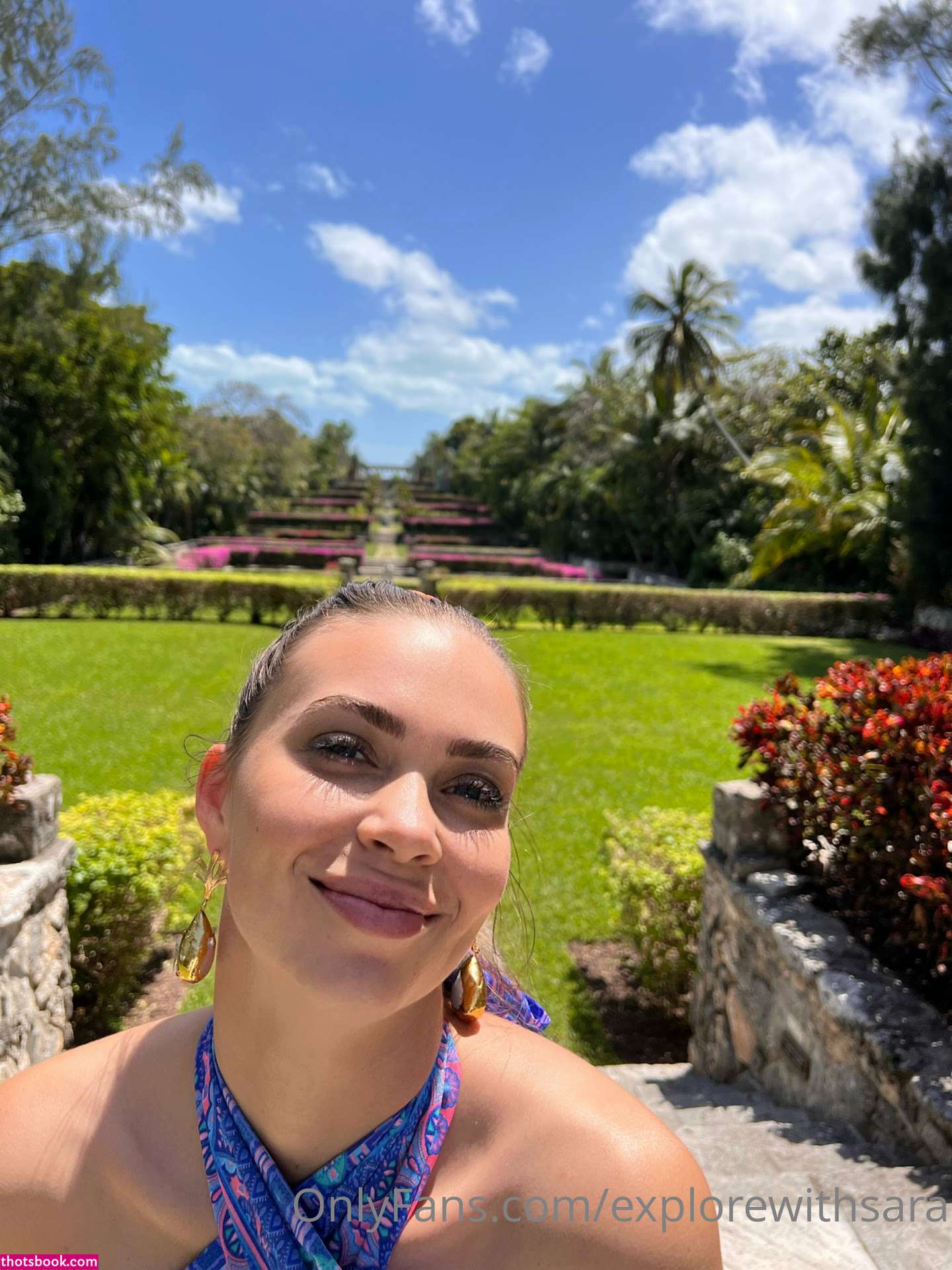 Explorewithsara Nude OnlyFans Photos #2 464721