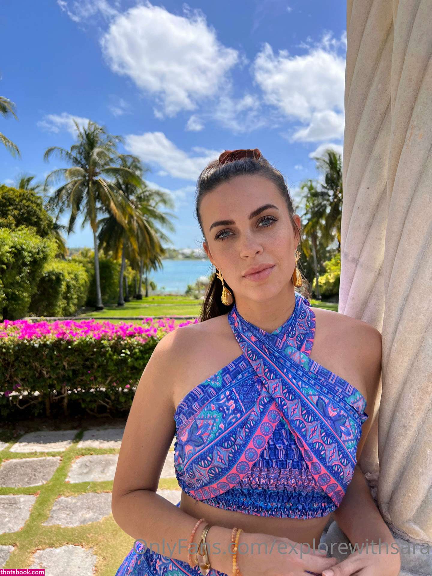 Explorewithsara Nude OnlyFans Photos #2 464722