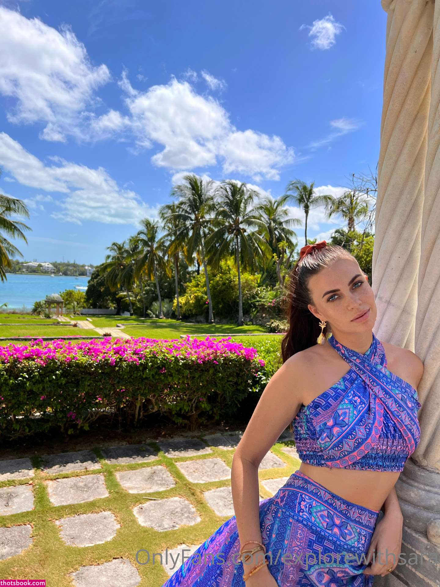 Explorewithsara Nude OnlyFans Photos #2 464723