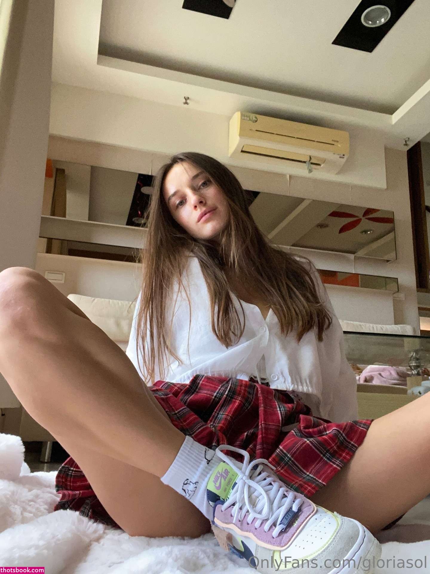 Gloria Sol Nude OnlyFans Photos #8 464866