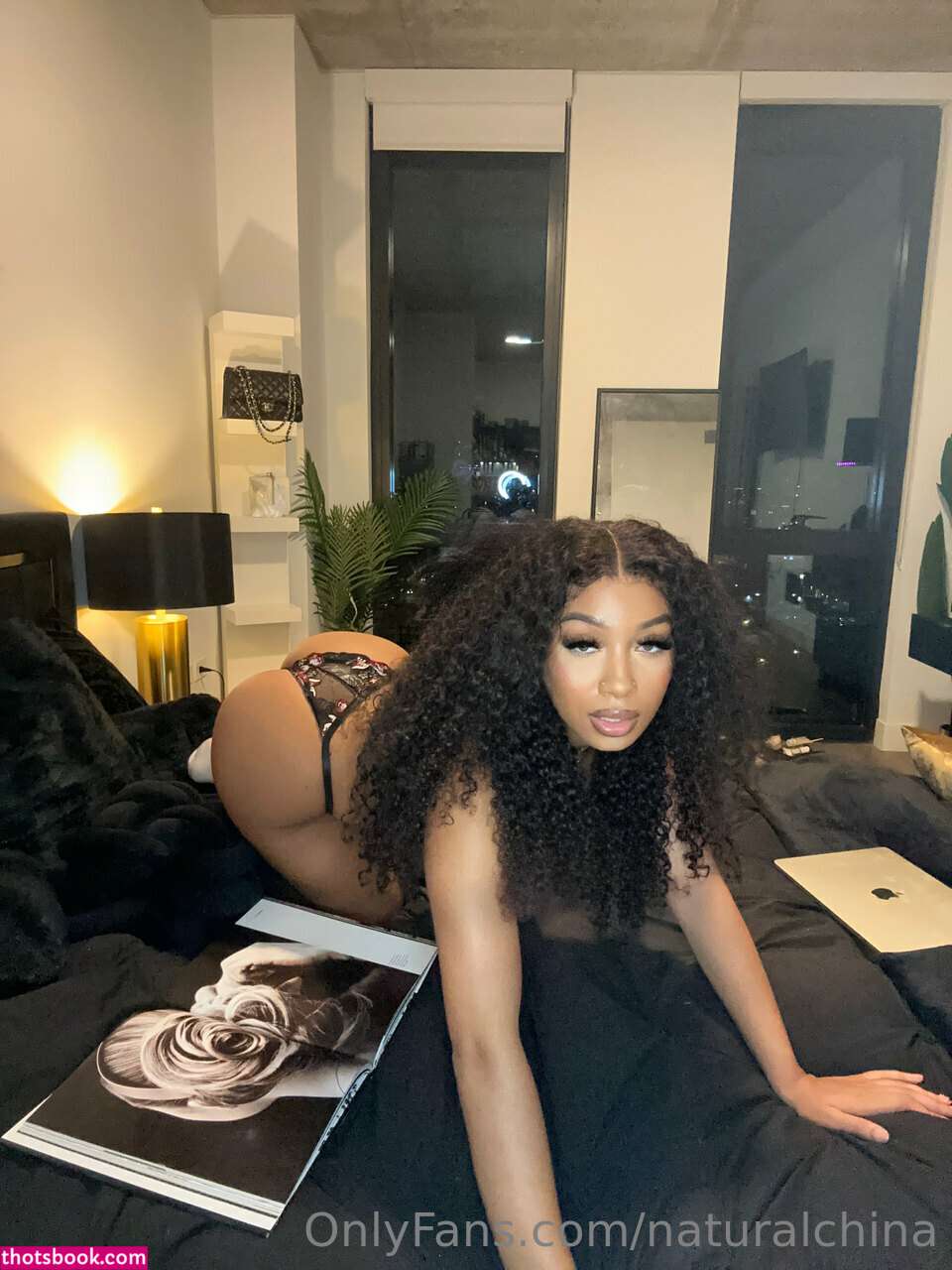 naturalchina Bubble Booty Nude OnlyFans Photos #2. 465239