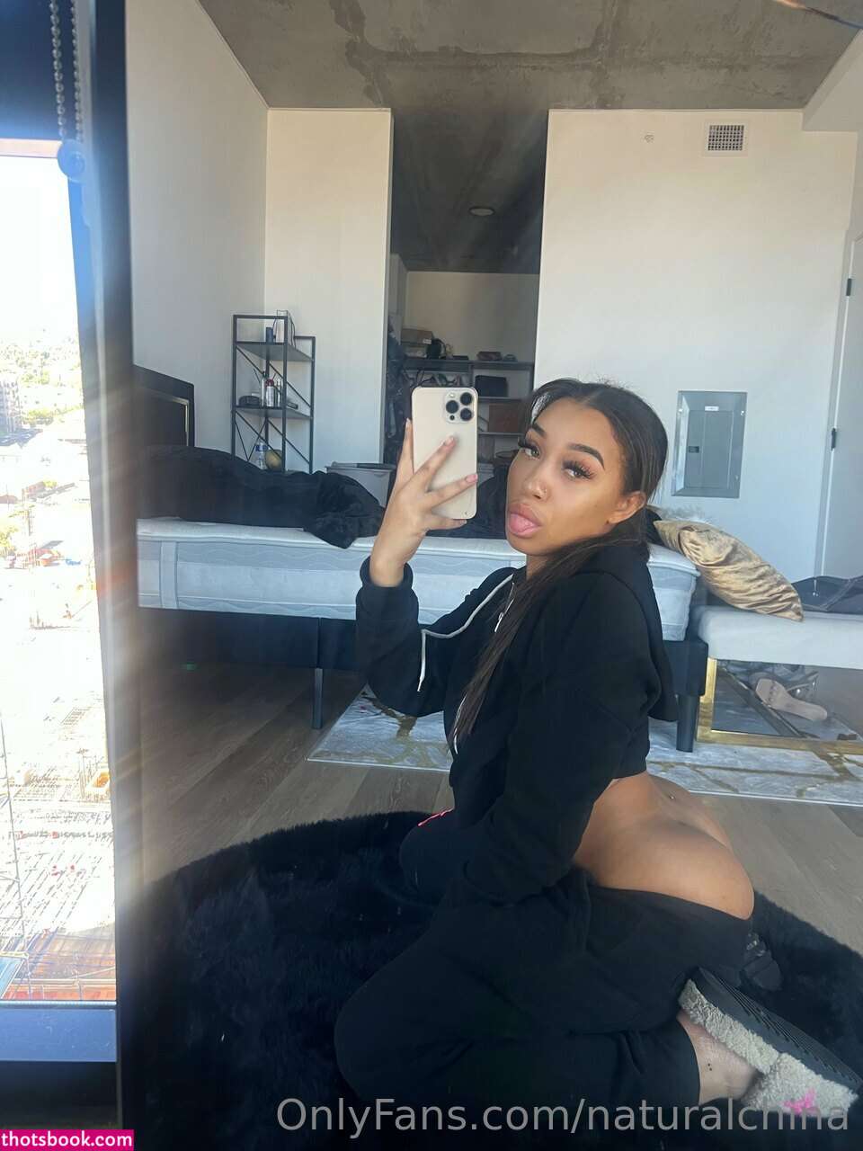 naturalchina Bubble Booty Nude OnlyFans Photos #2. 465240