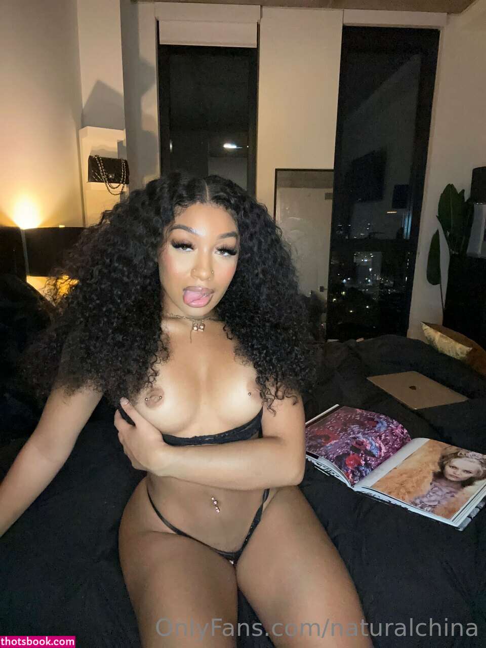 naturalchina Bubble Booty Nude OnlyFans Photos #2. 465242