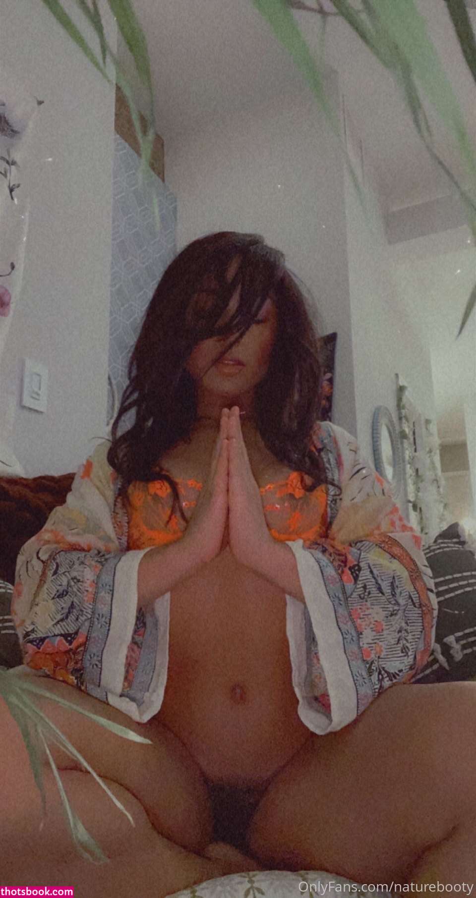 Naturebooty TheRealLadyTarzan Nude OnlyFans Photos #2 465303