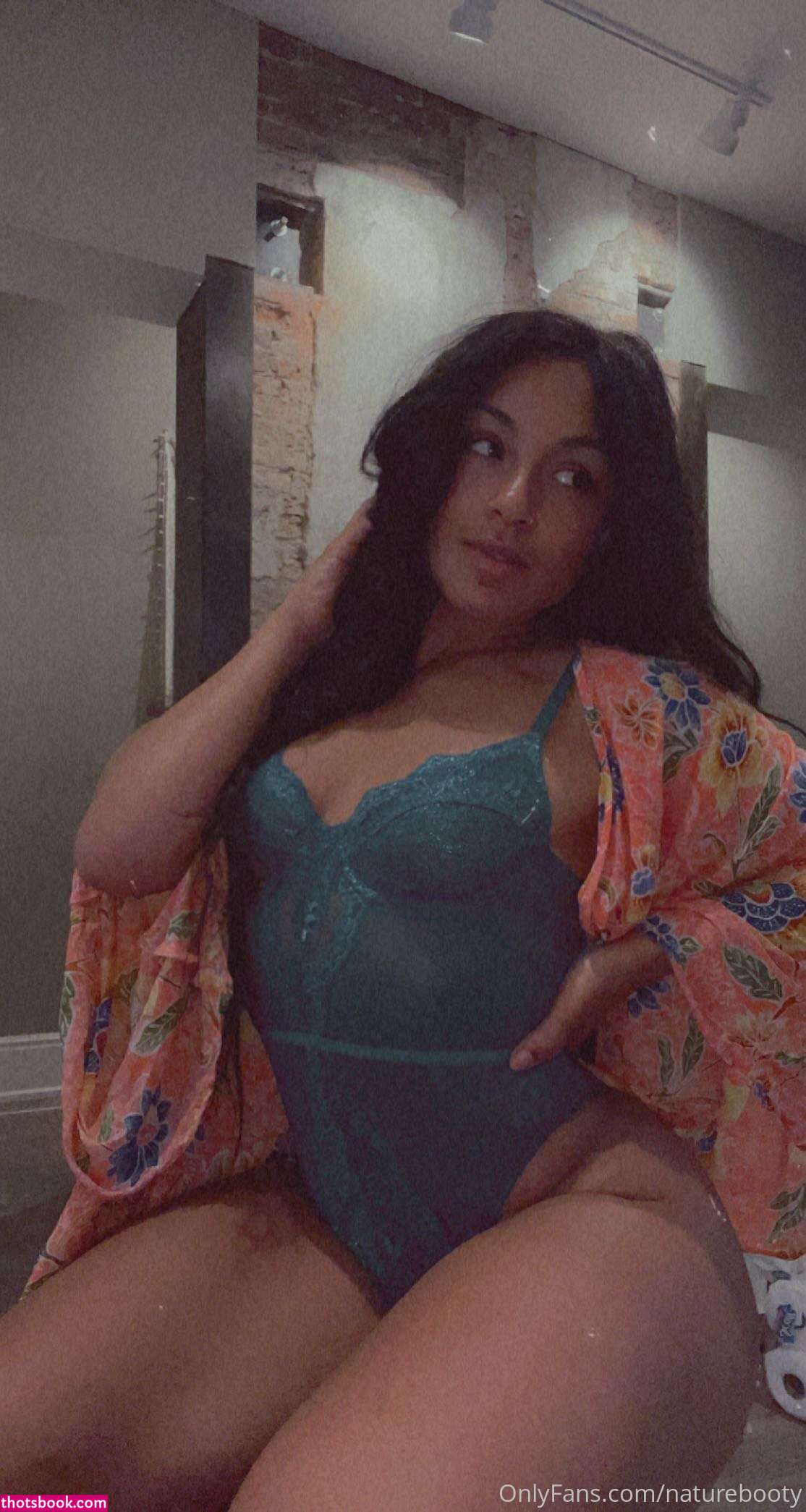 Naturebooty TheRealLadyTarzan Nude OnlyFans Photos #3 465316