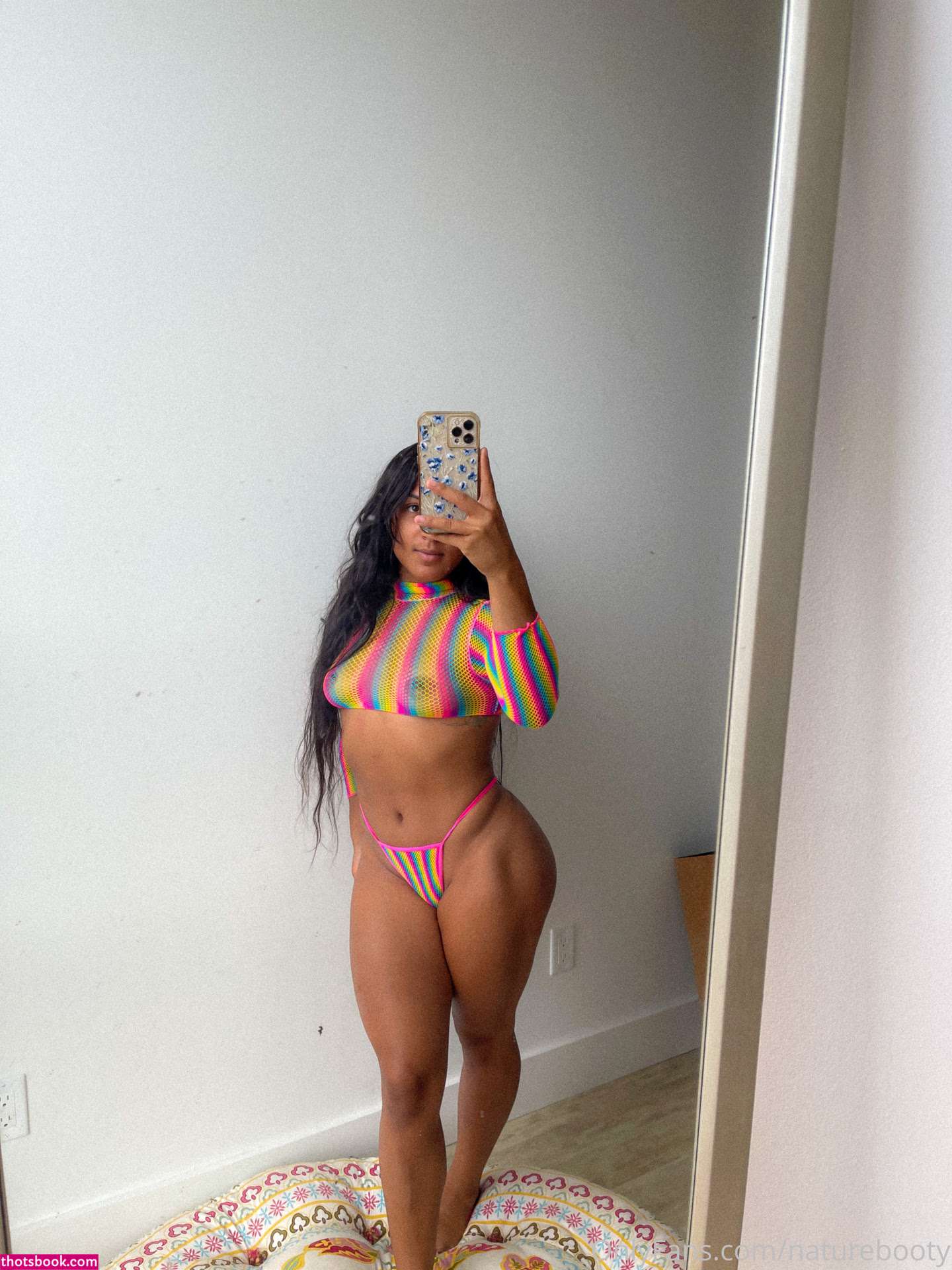 Naturebooty TheRealLadyTarzan Nude OnlyFans Photos #4 465333