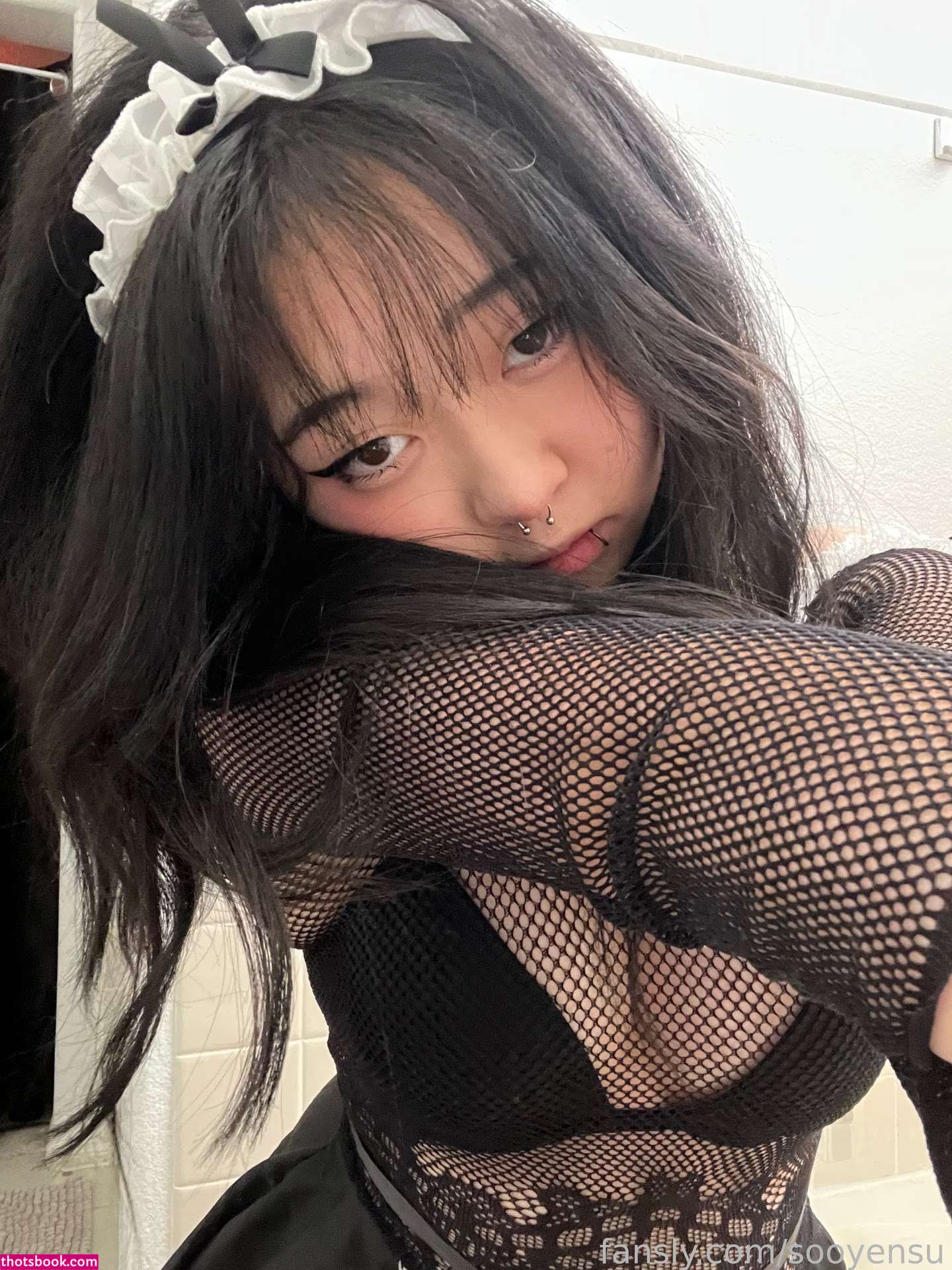 Sooyensu Nude OnlyFans Photos #4 465590