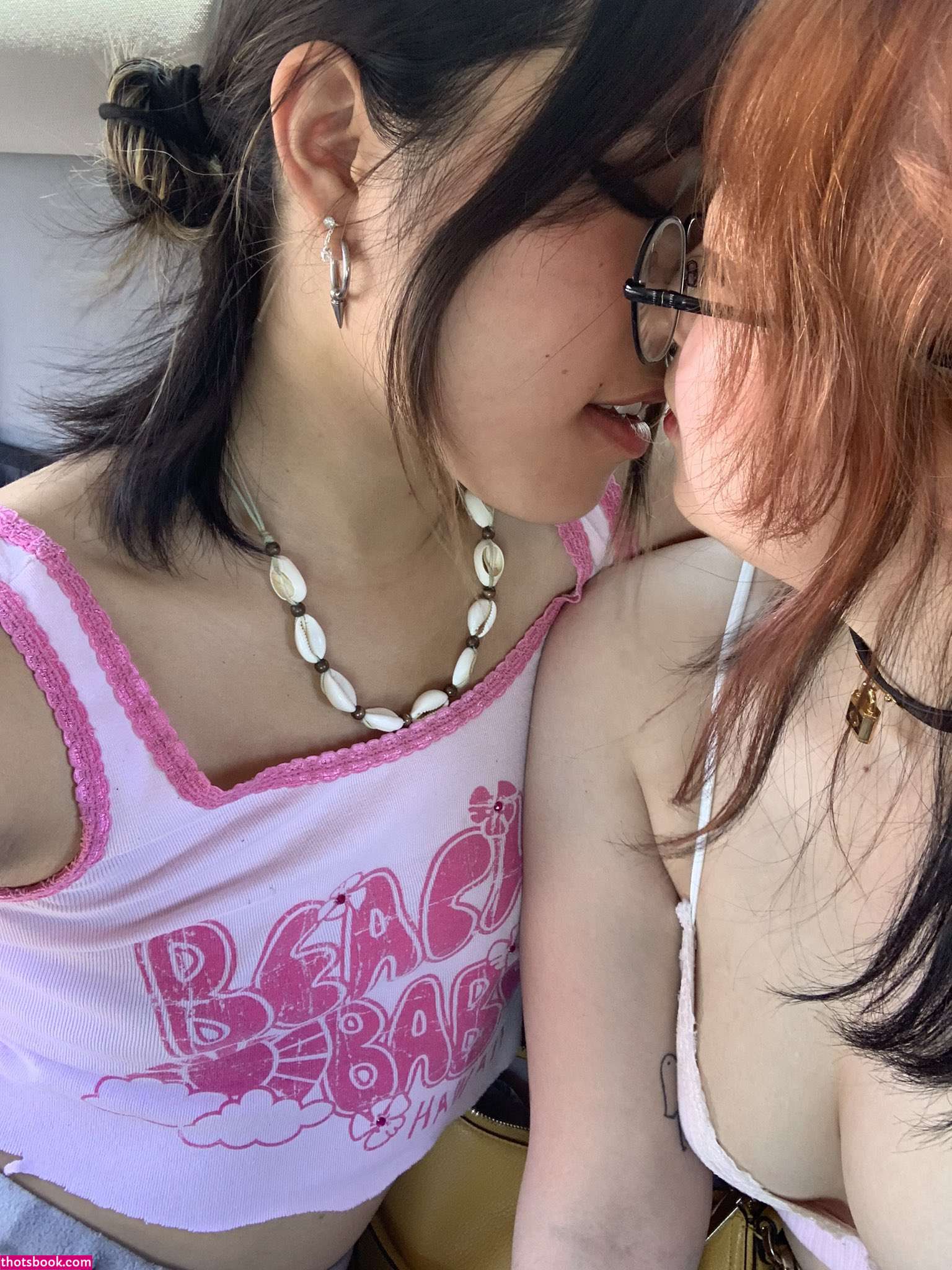 Sooyensu Nude OnlyFans Photos #7 465621