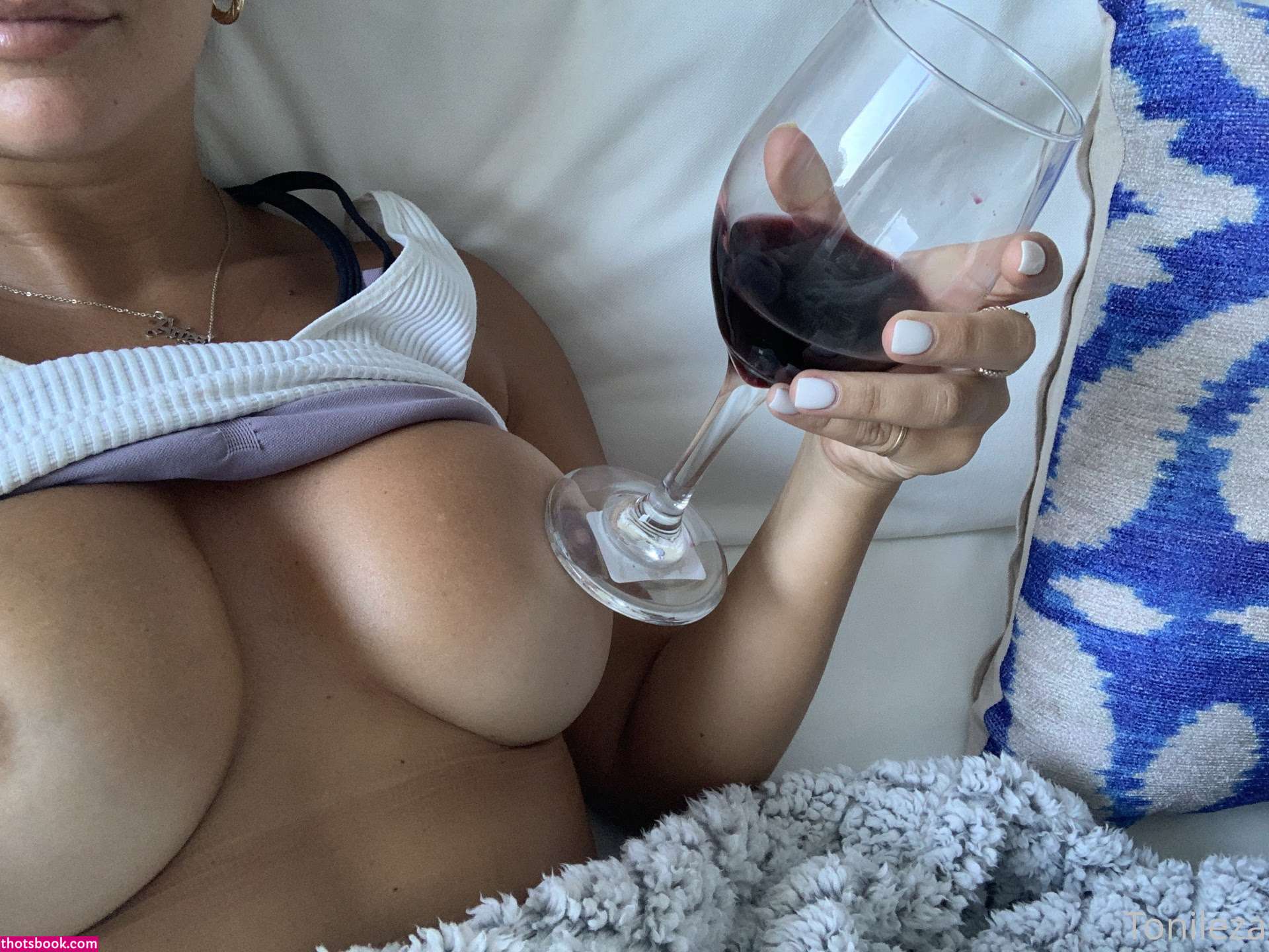 Toni Leza Nude OnlyFans Photos #4 465656