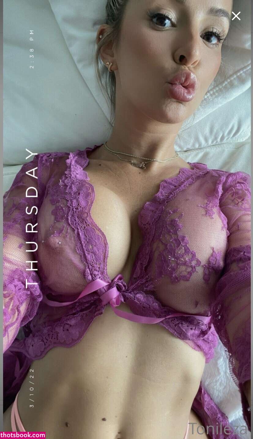 Toni Leza Nude OnlyFans Photos #6 465667