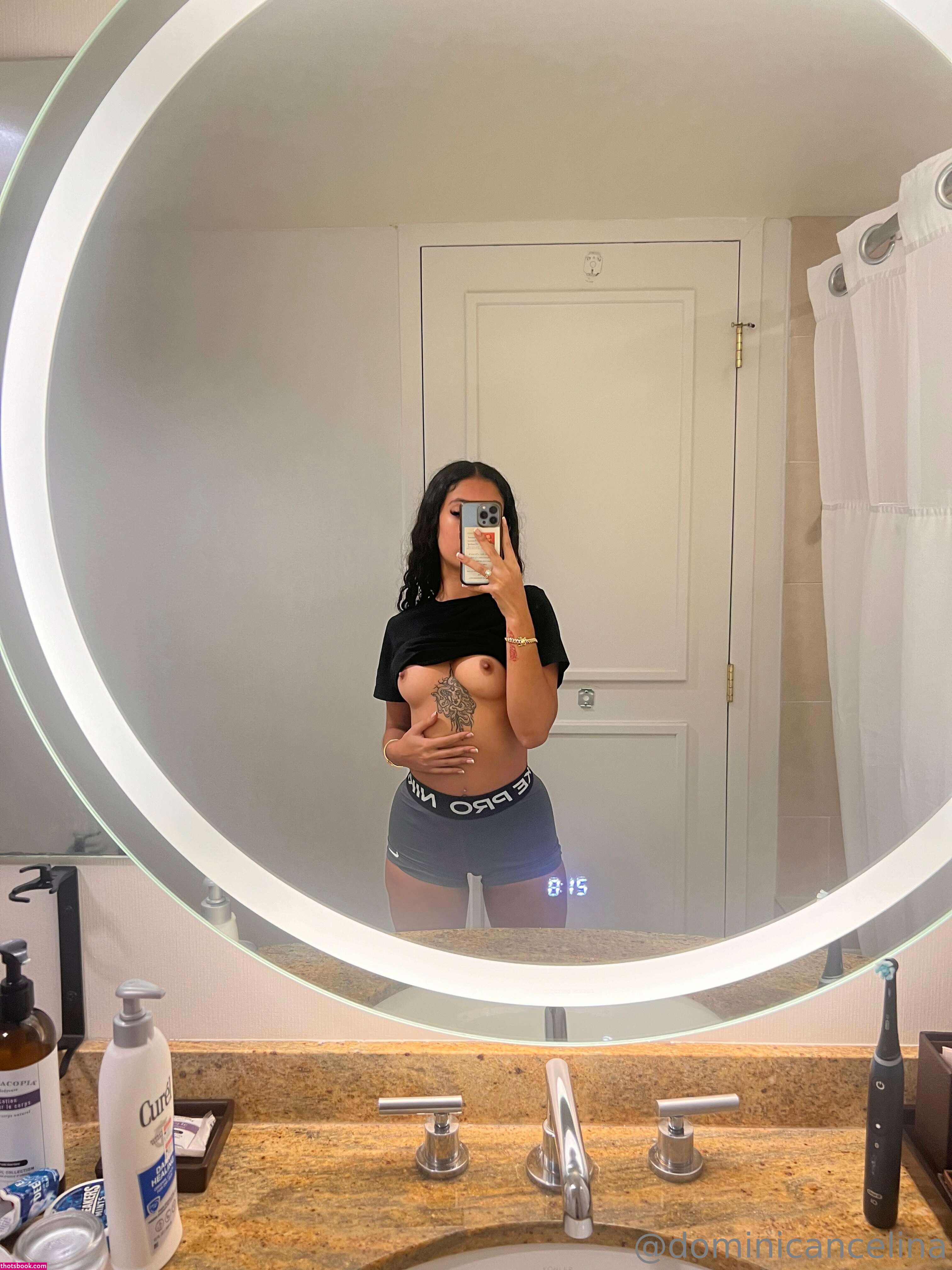 dominicancelina creamyceline Nude OnlyFans Photos #10 465942