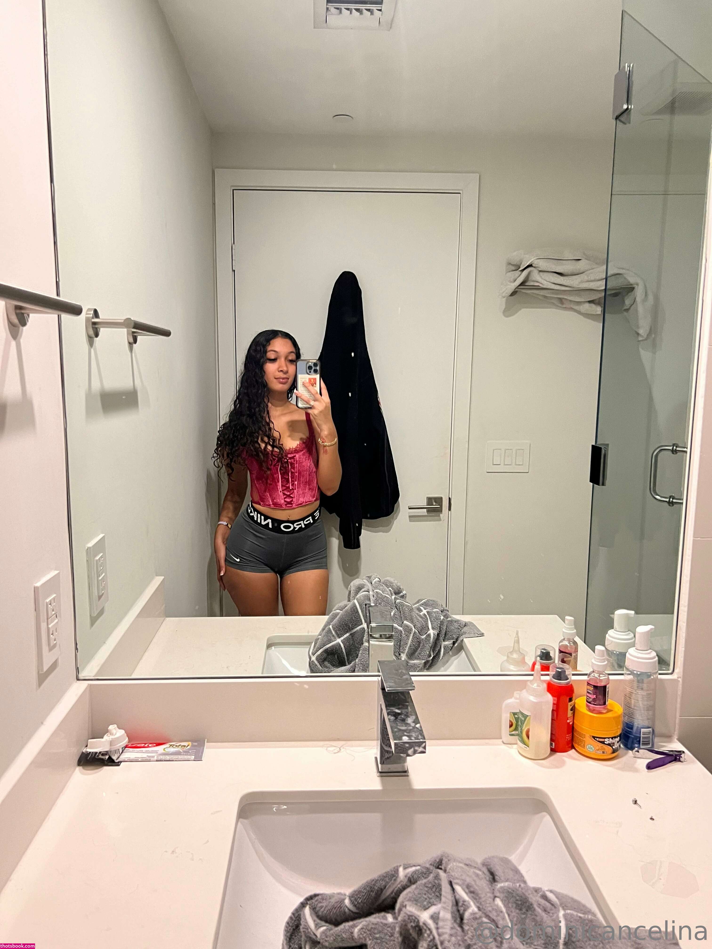 dominicancelina creamyceline Nude OnlyFans Photos #10 465944