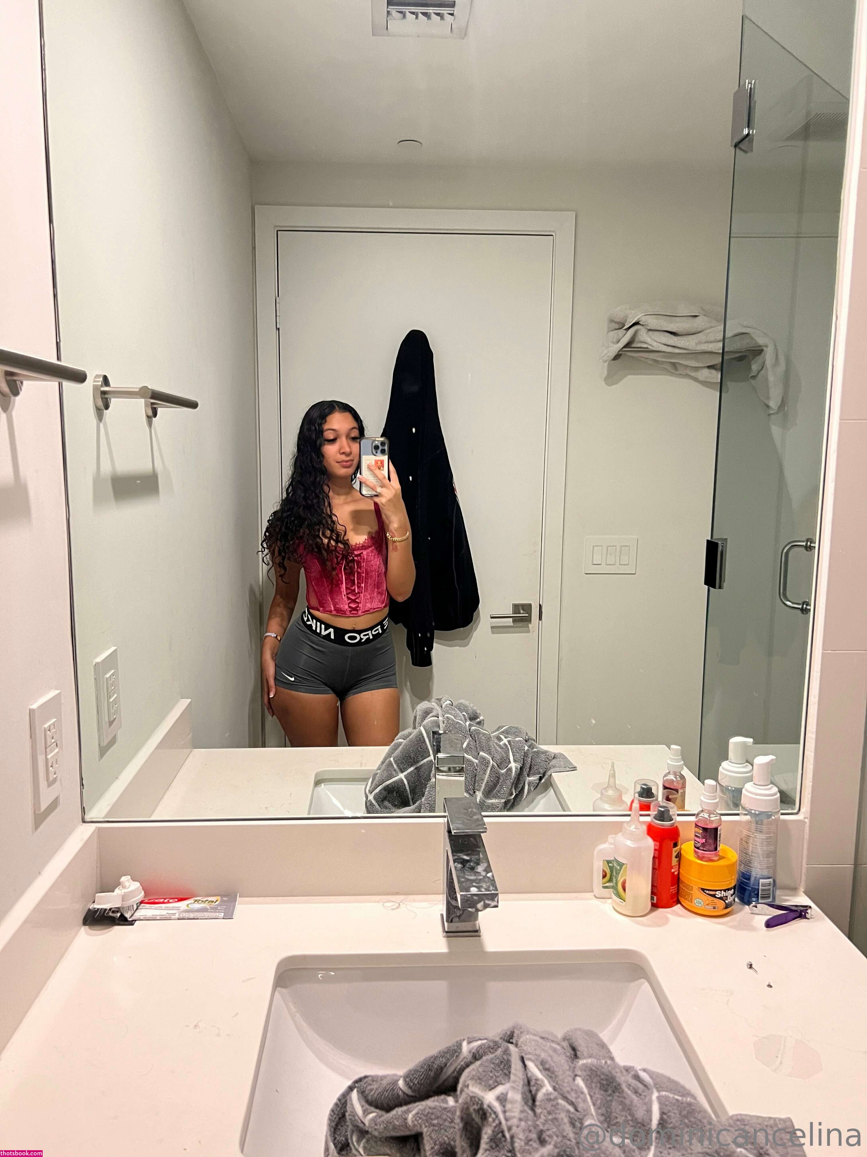 dominicancelina creamyceline Nude OnlyFans Photos #10 465945