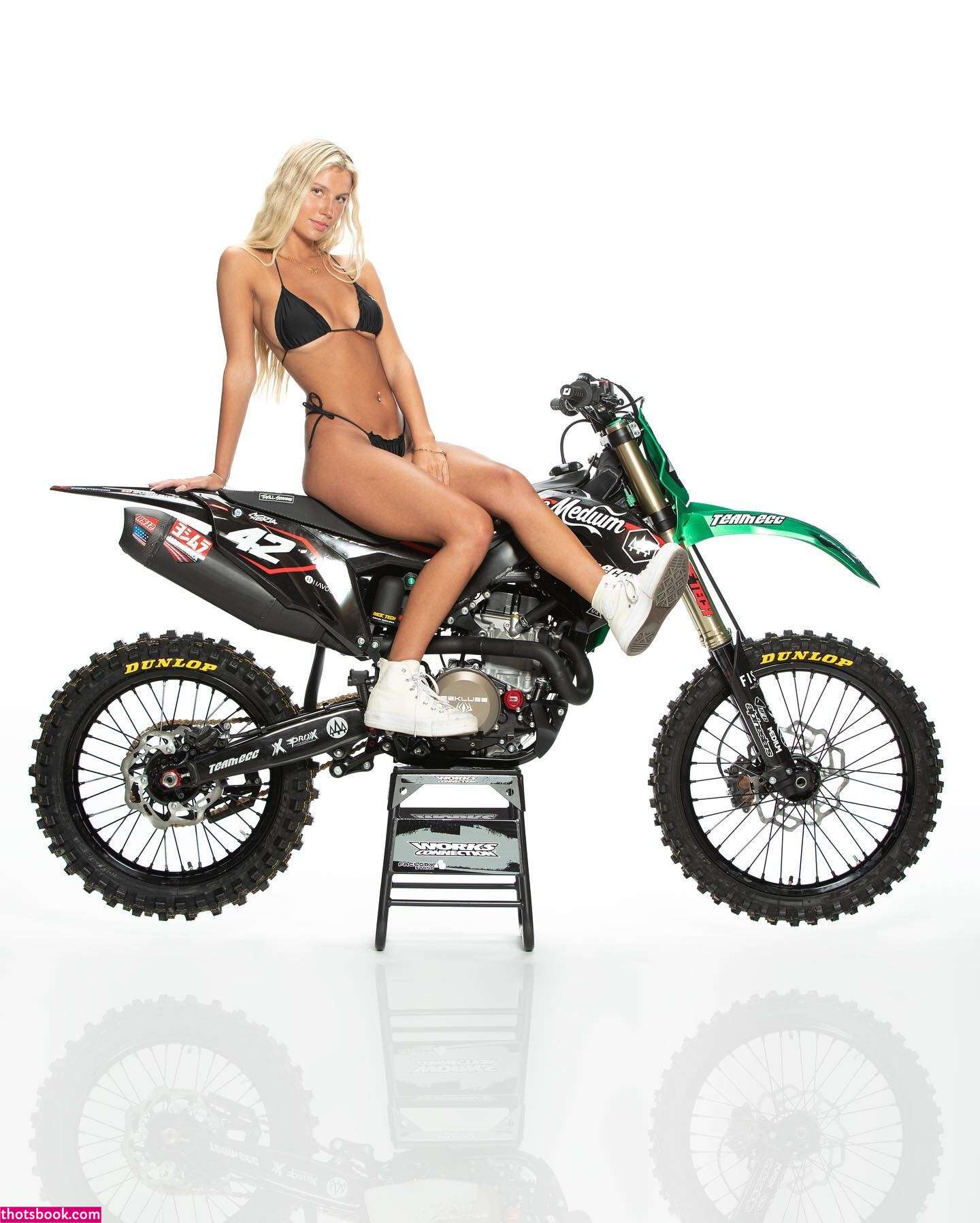 JADE HARRIS Nude OnlyFans Photos #11 466234