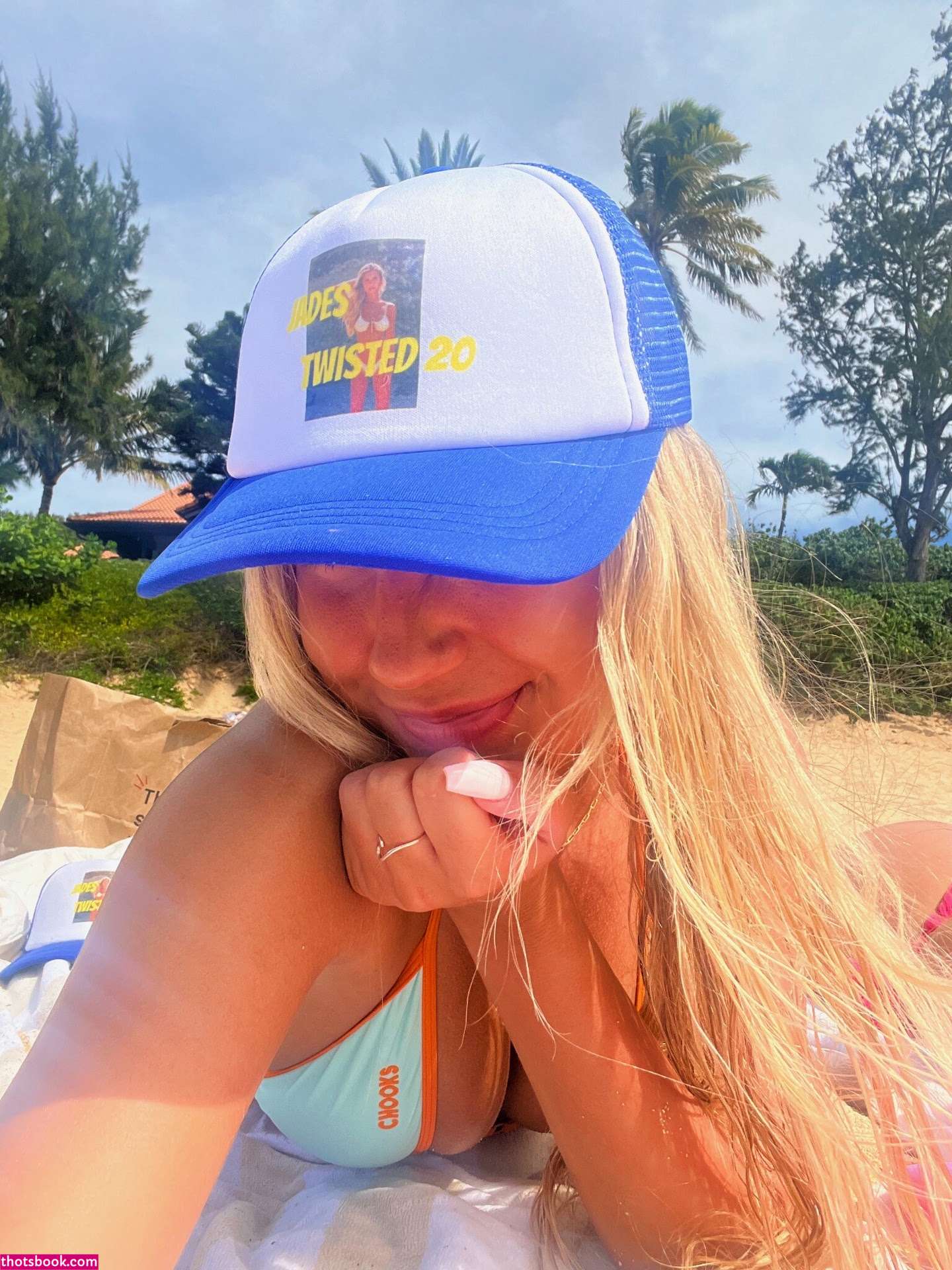 JADE HARRIS Nude OnlyFans Photos #15 466251