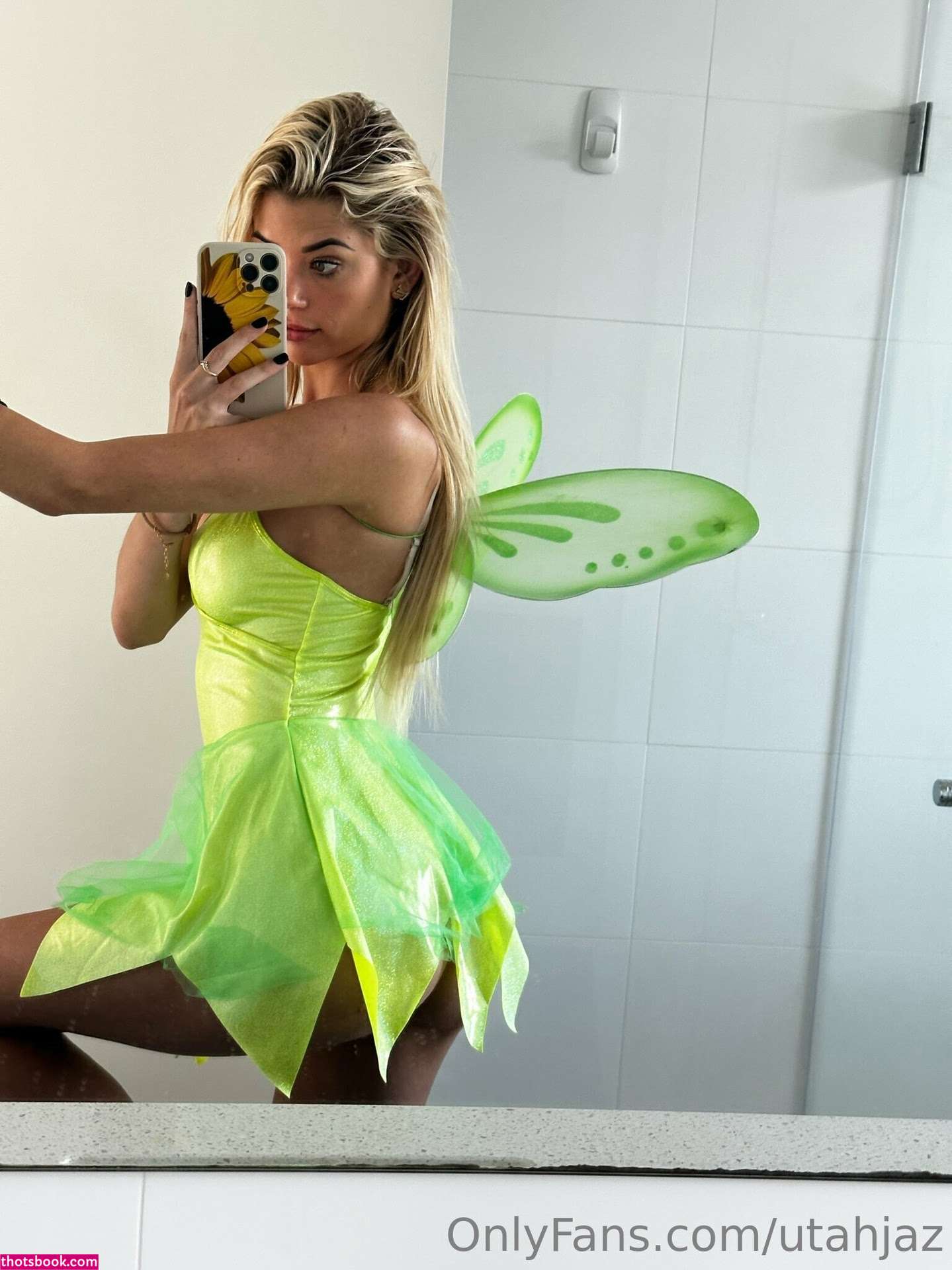 Jasmine see Utahjaz Nude OnlyFans Photos #13 466321