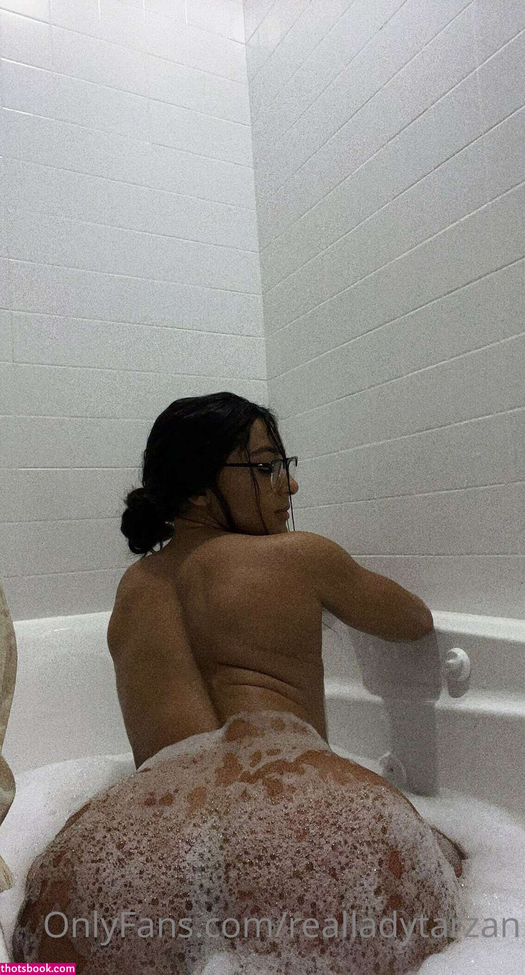 Naturebooty TheRealLadyTarzan Nude OnlyFans Photos #9 466493
