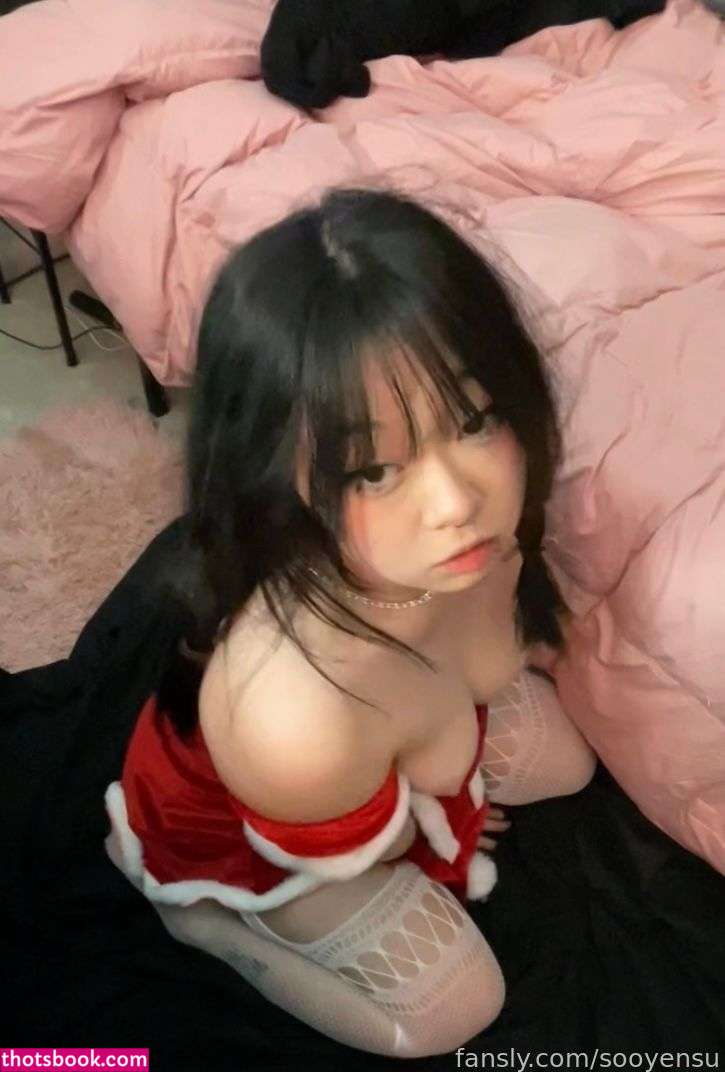 Sooyensu Nude OnlyFans Photos #8 466726