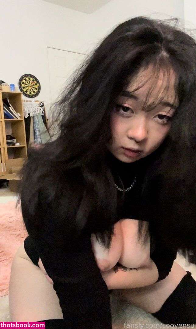Sooyensu Nude OnlyFans Photos #9 466759