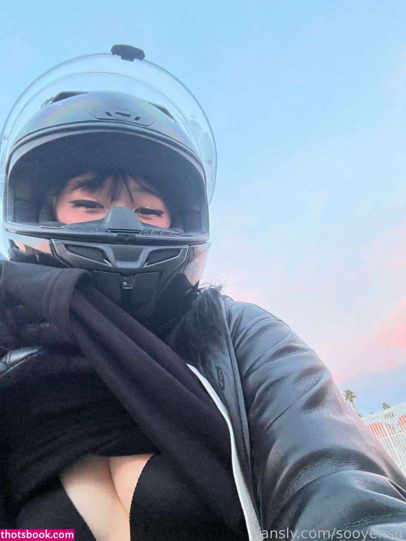 Sooyensu Nude OnlyFans Photos #9 466765