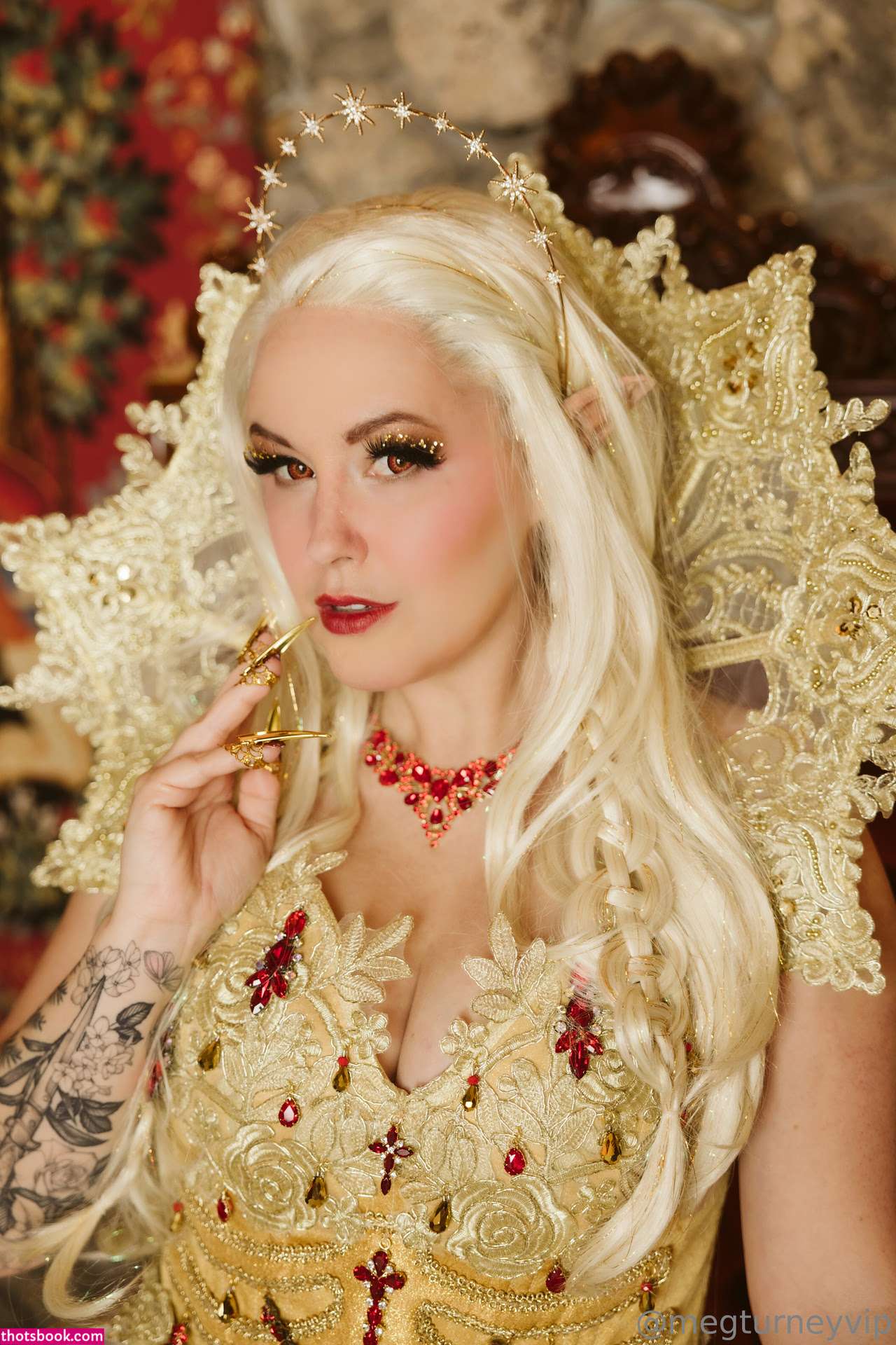 Meg Turney Nude OnlyFans Photos #31 426177