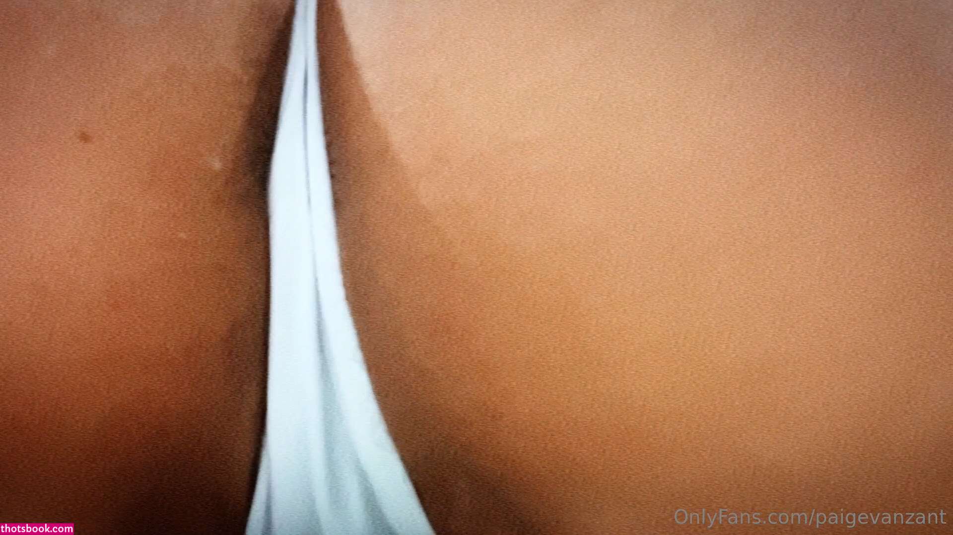 Paige Vanzant Nude OnlyFans Photos #49 426548