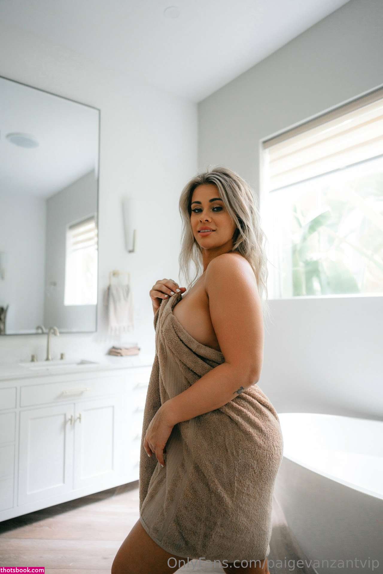 Paige Vanzant Nude OnlyFans Photos #54 426589