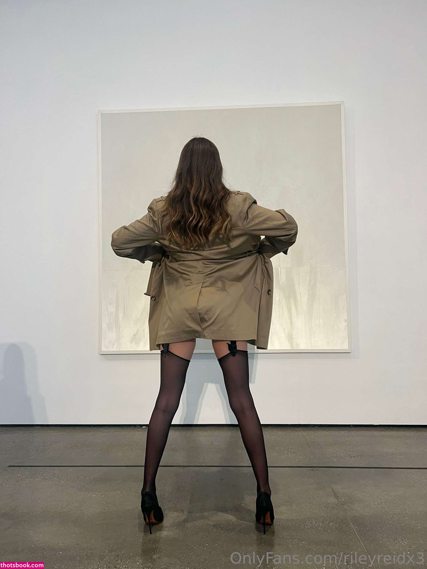 Riley Reid Nude OnlyFans Photos #58 426614