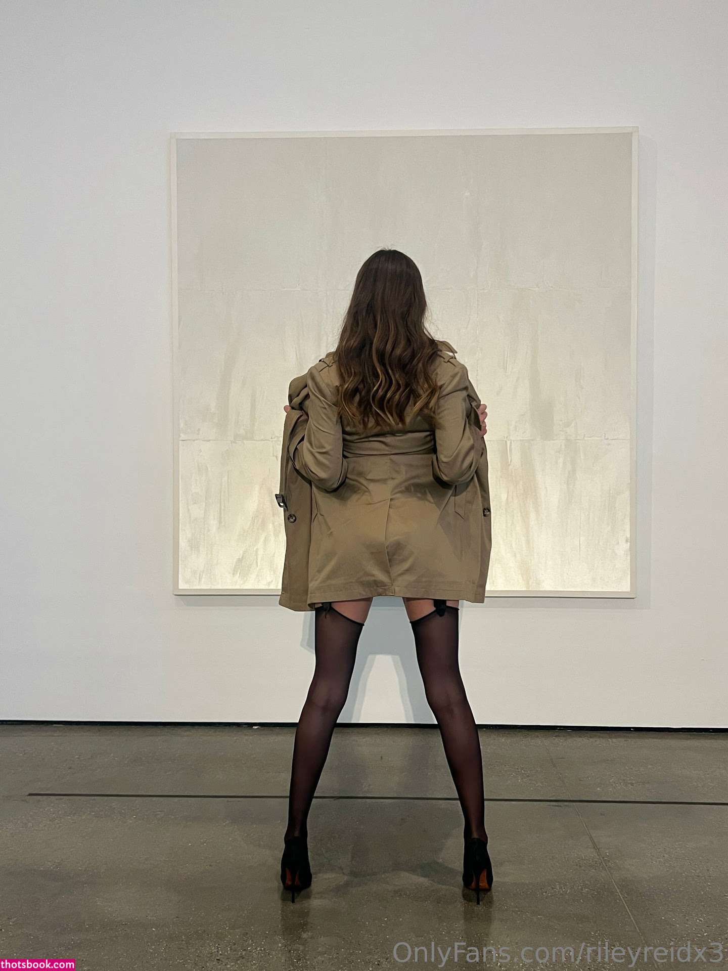 Riley Reid Nude OnlyFans Photos #58 426616
