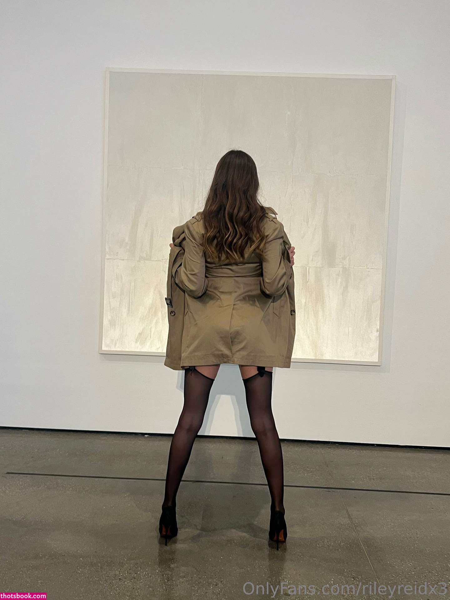 Riley Reid Nude OnlyFans Photos #58 426617
