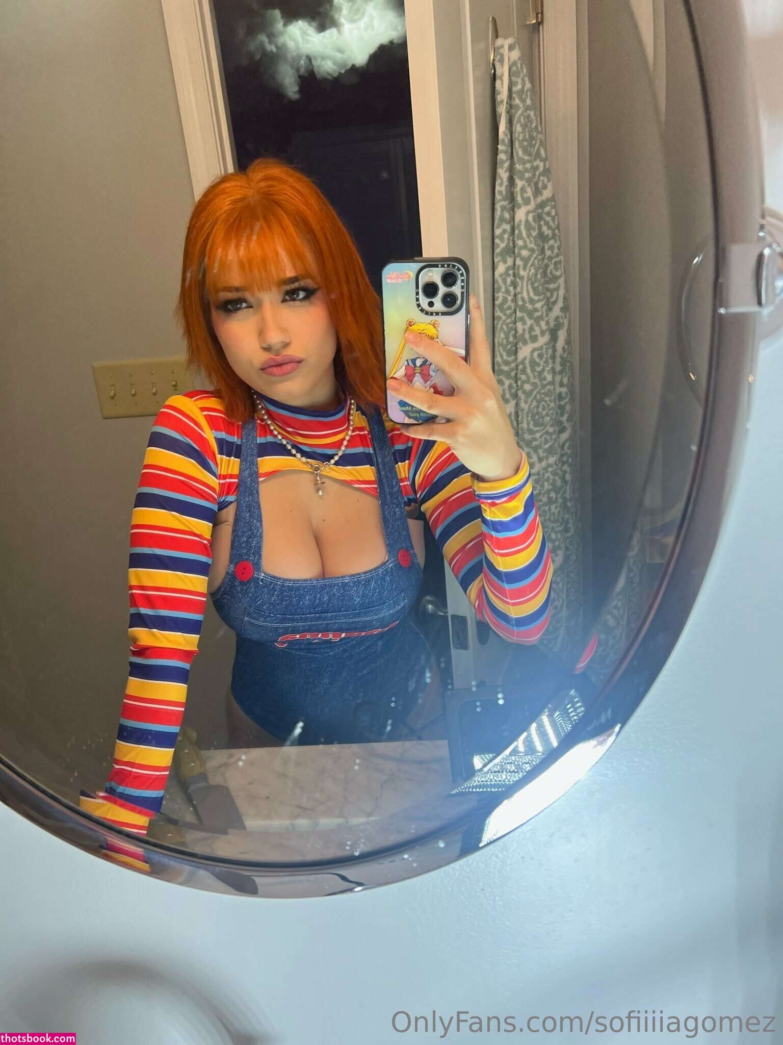 Sofia Gomez Sofiiiagomez Nude OnlyFans Photos #21 426723