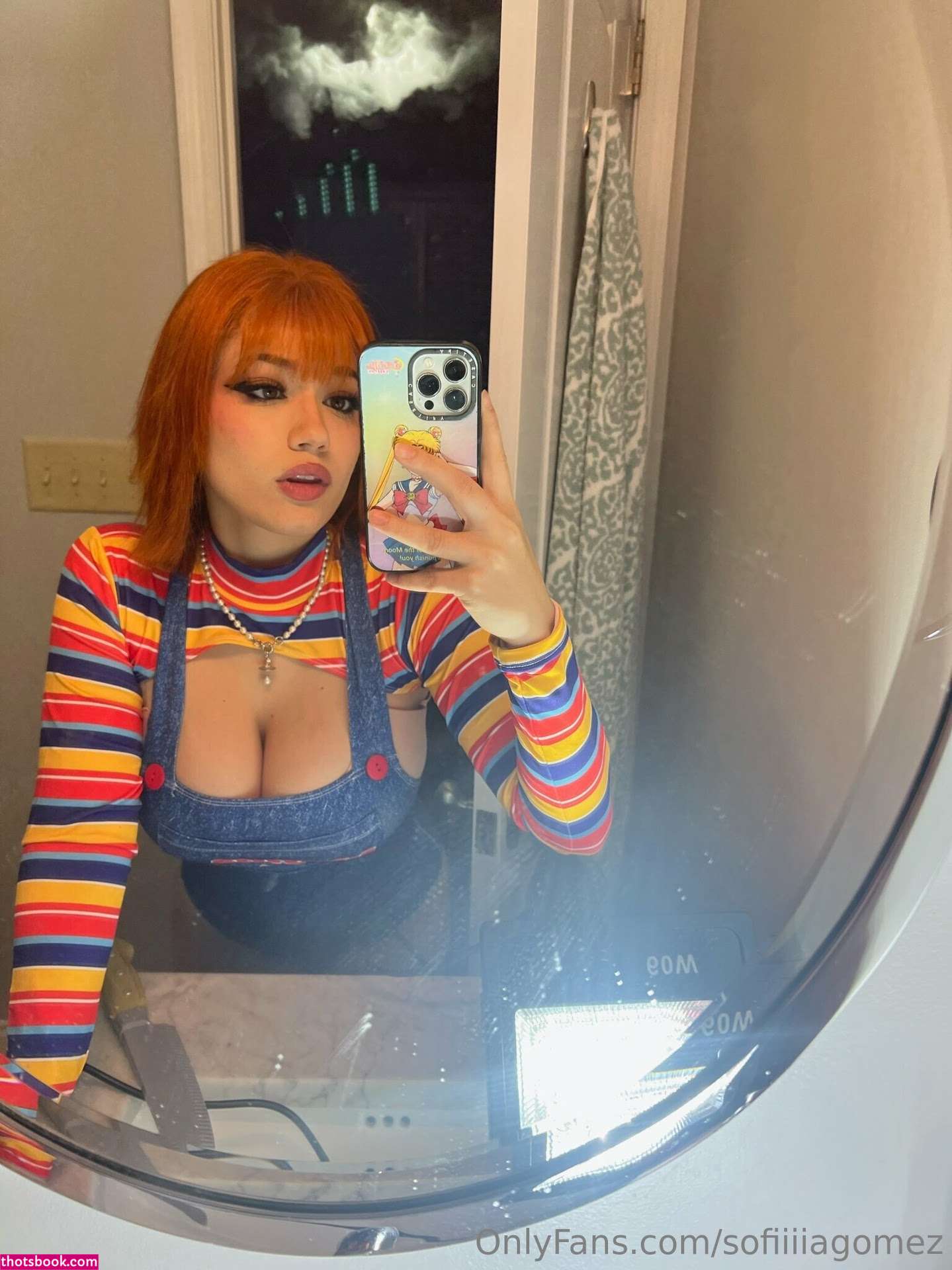 Sofia Gomez Sofiiiagomez Nude OnlyFans Photos #21 426724