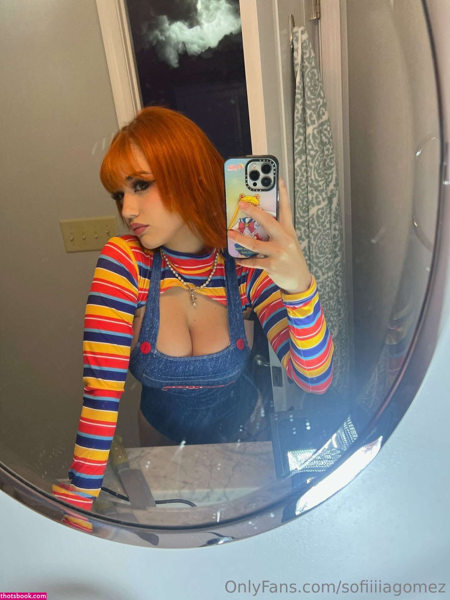 Sofia Gomez Sofiiiagomez Nude OnlyFans Photos #21 426725