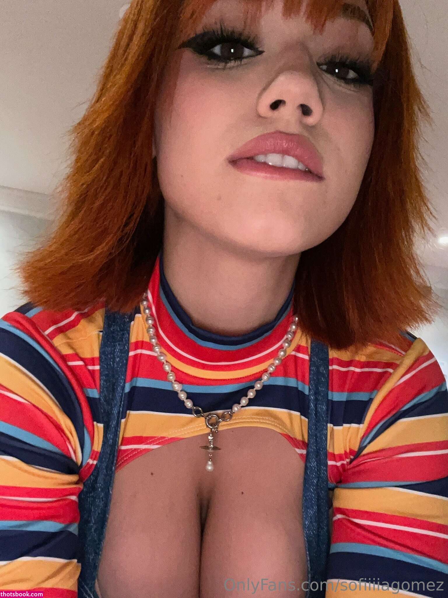 Sofia Gomez Sofiiiagomez Nude OnlyFans Photos #21 426729