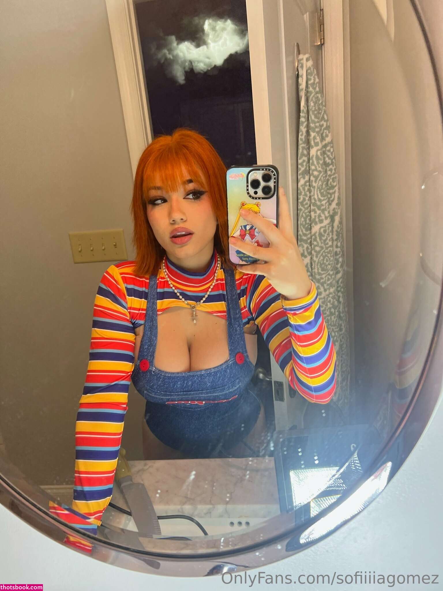 Sofia Gomez Sofiiiagomez Nude OnlyFans Photos #21 426730