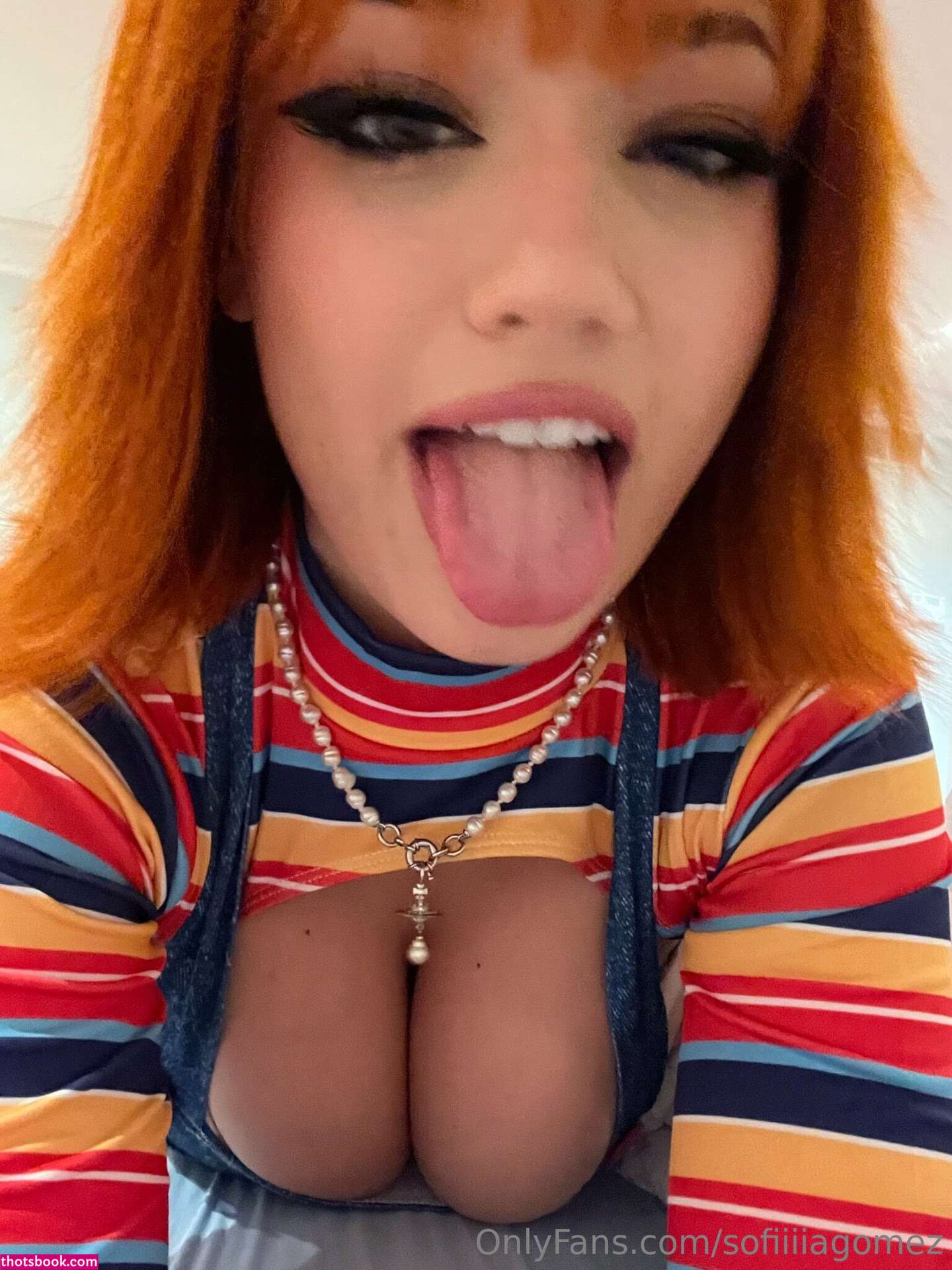 Sofia Gomez Sofiiiagomez Nude OnlyFans Photos #21 426732