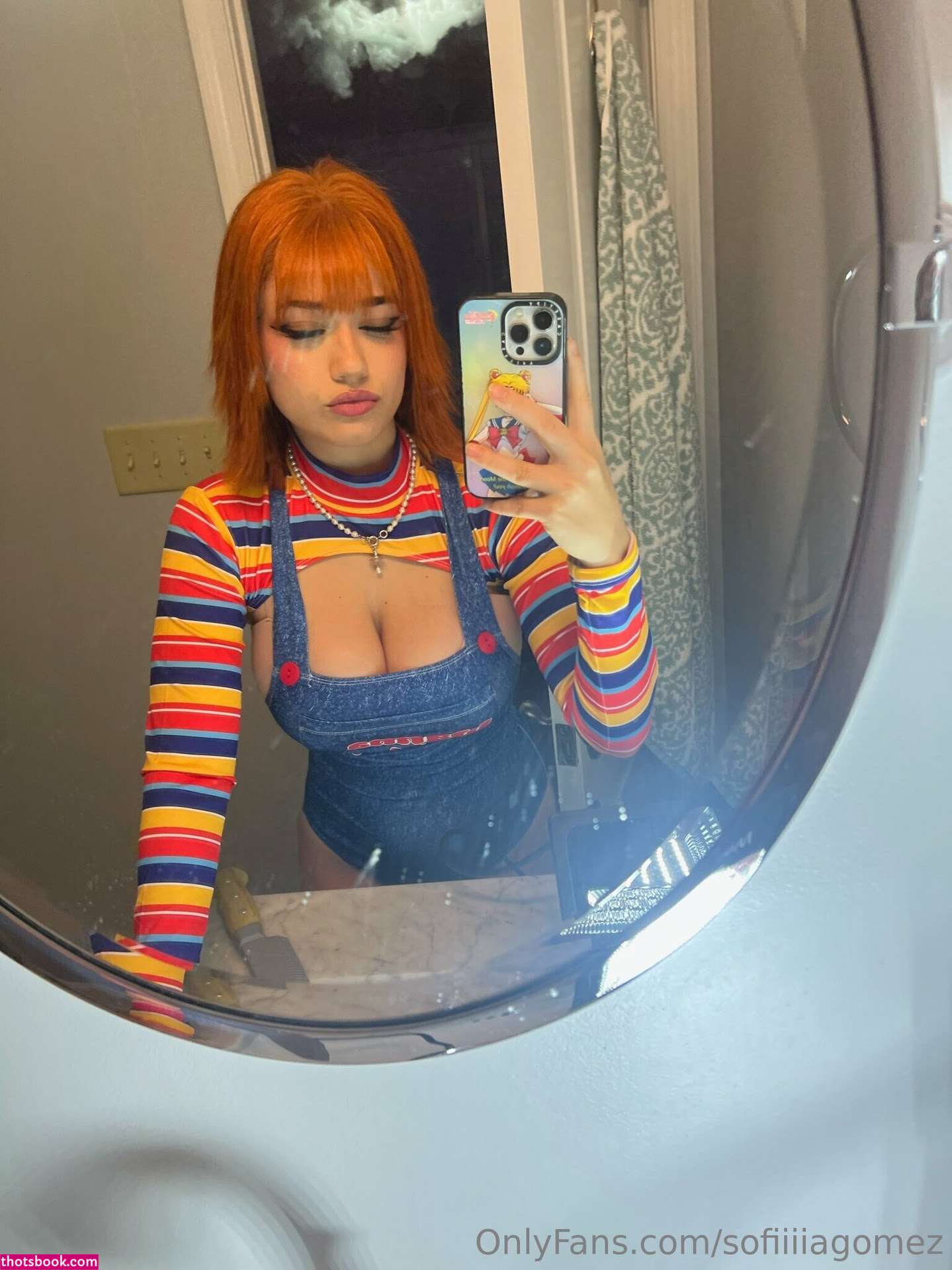Sofia Gomez Sofiiiagomez Nude OnlyFans Photos #21 426733