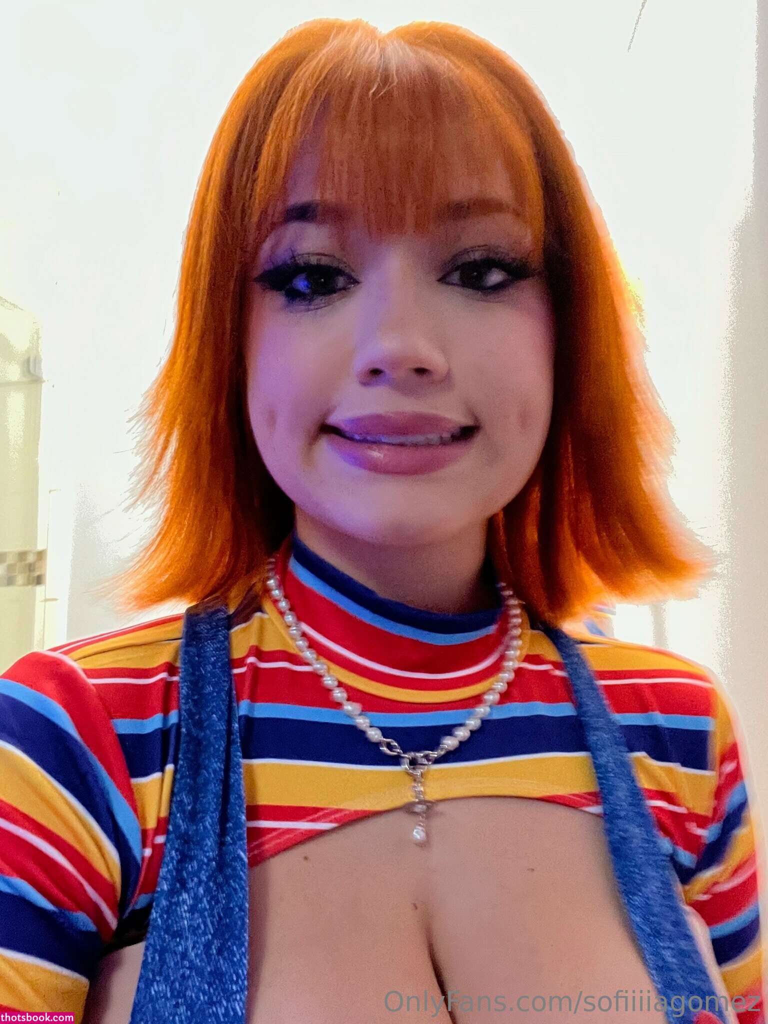 Sofia Gomez Sofiiiagomez Nude OnlyFans Photos #21 426736