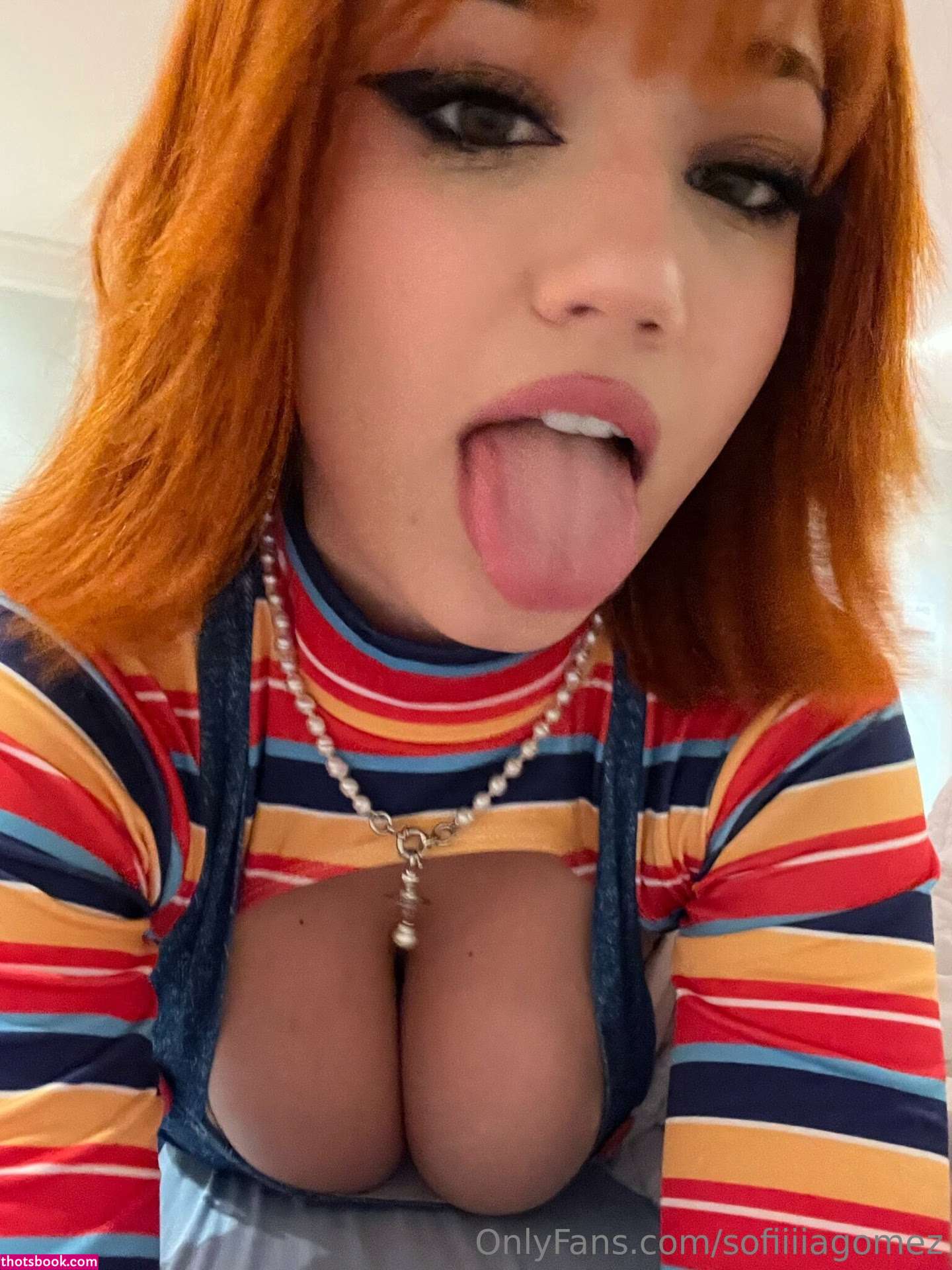 Sofia Gomez Sofiiiagomez Nude OnlyFans Photos #21 426738