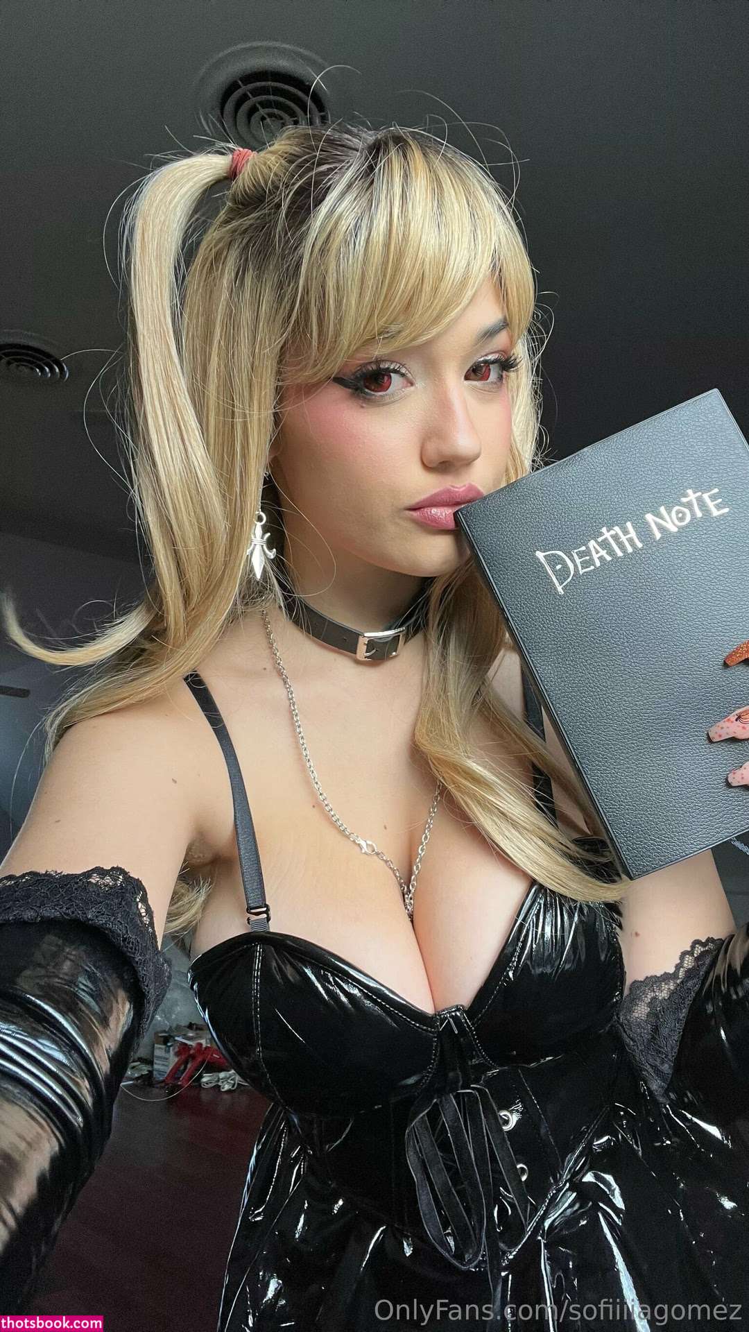 Sofia Gomez Sofiiiagomez Nude OnlyFans Photos #26 426804