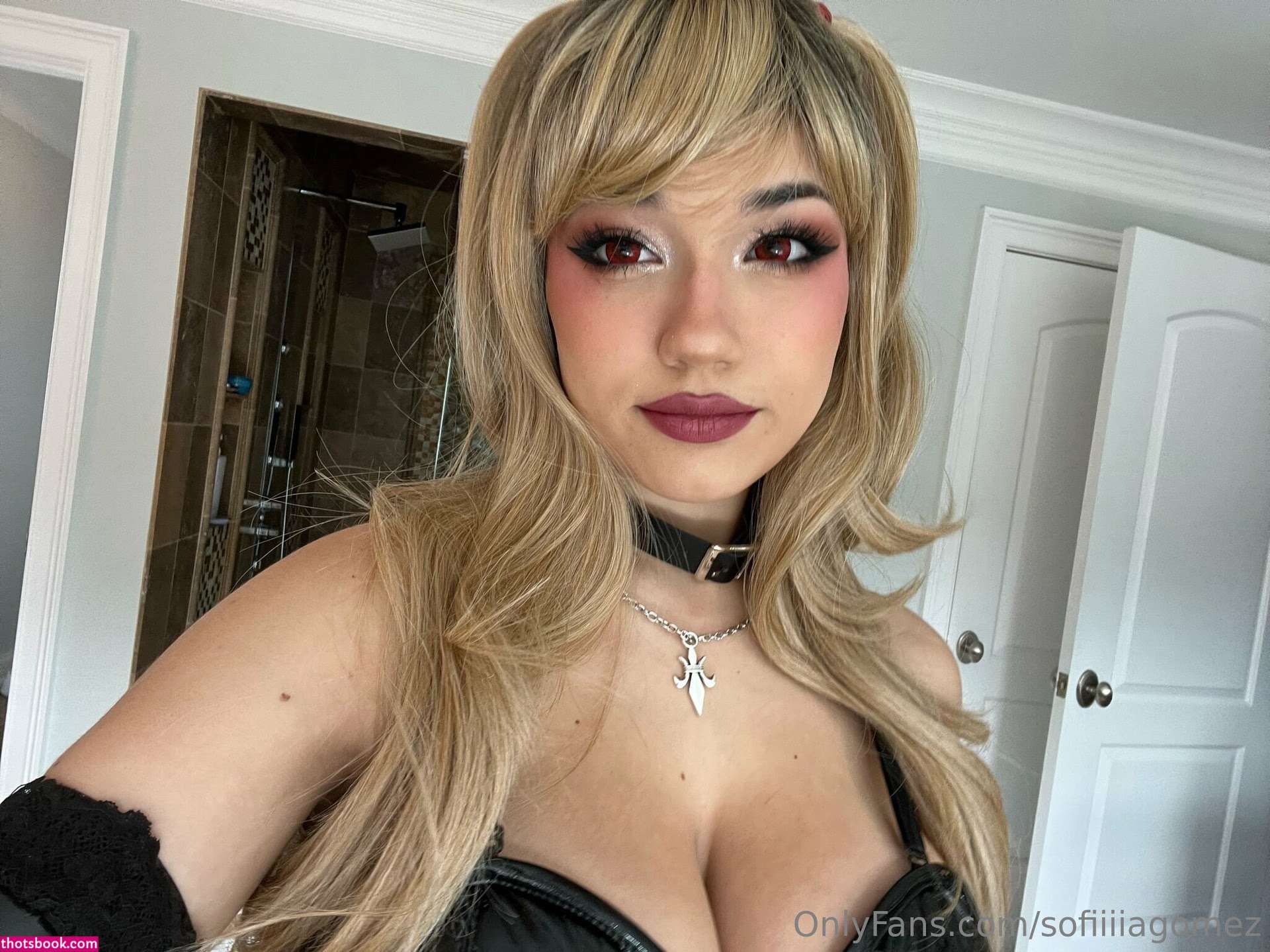 Sofia Gomez Sofiiiagomez Nude OnlyFans Photos #26 426809