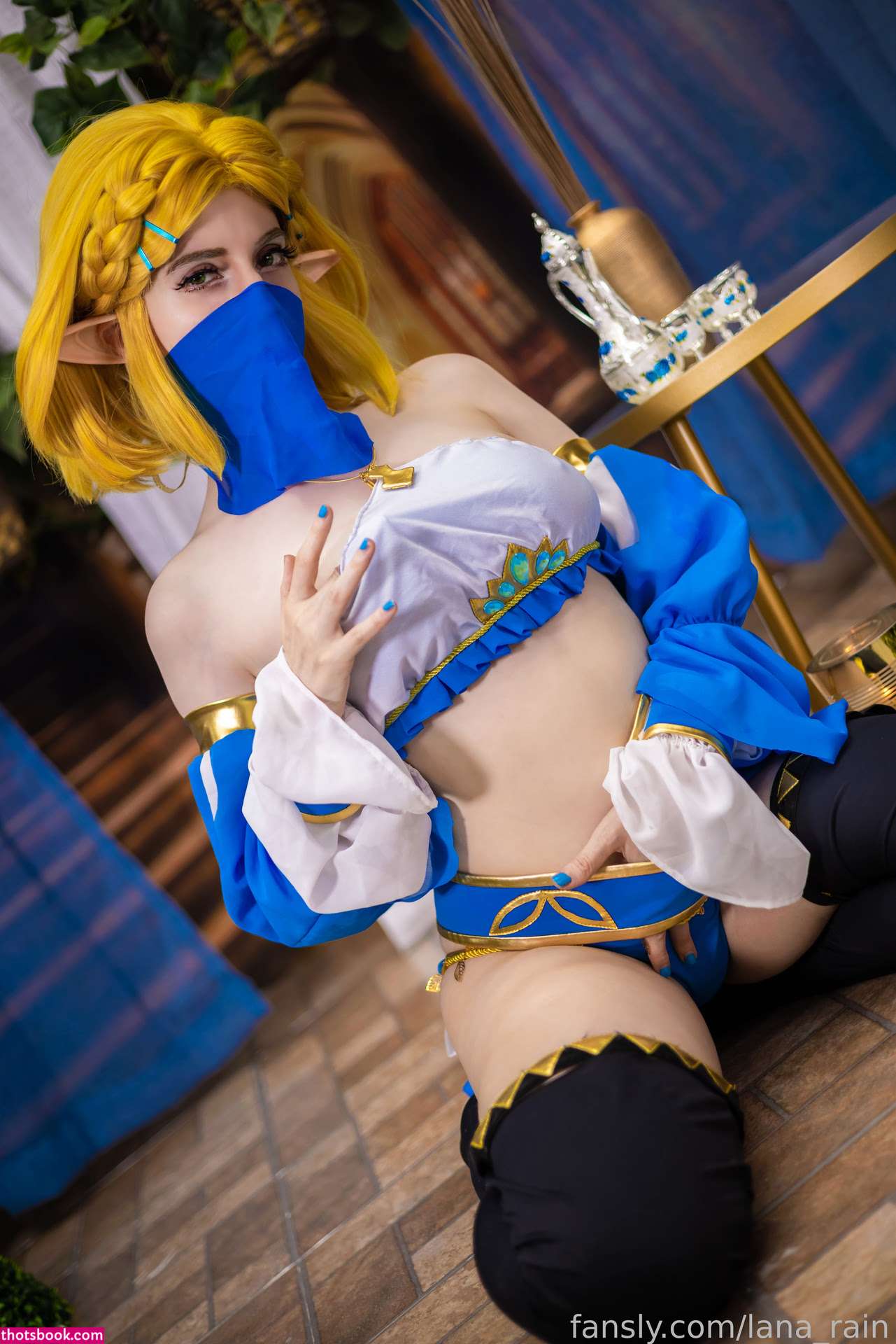 Lana Rain Nude OnlyFans Photos #10 427116