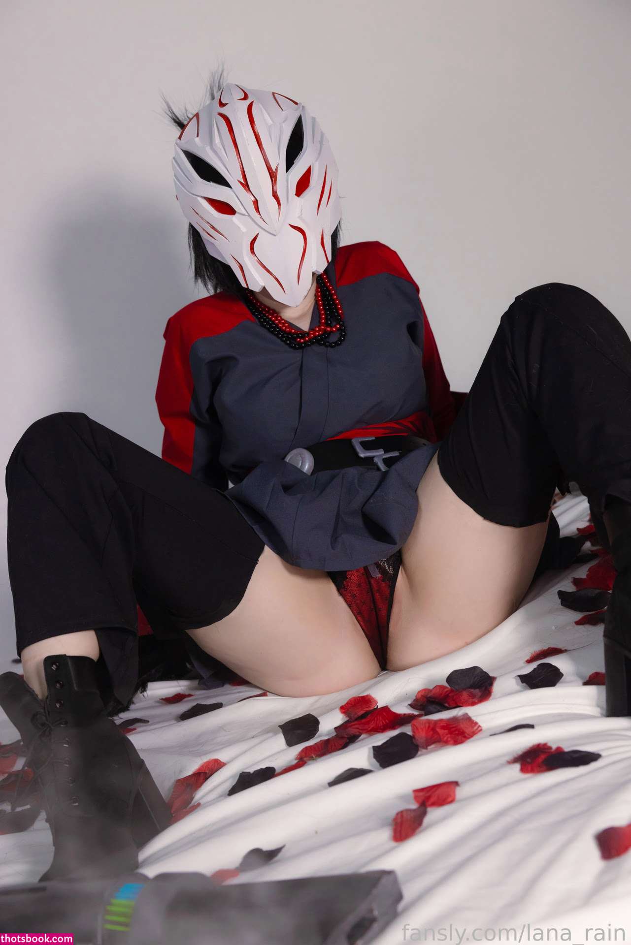 Lana Rain Nude OnlyFans Photos #11 427120