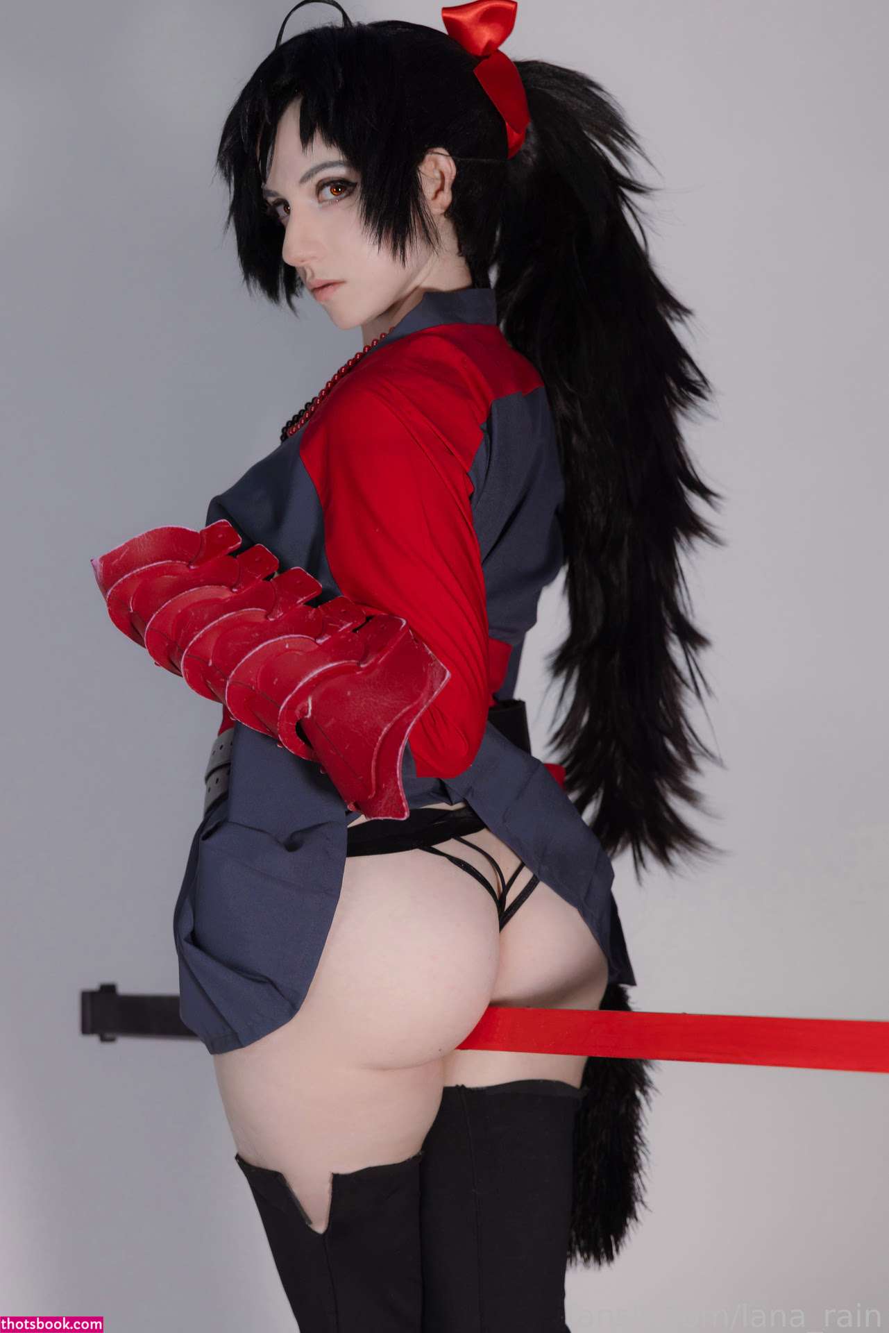 Lana Rain Nude OnlyFans Photos #11 427128