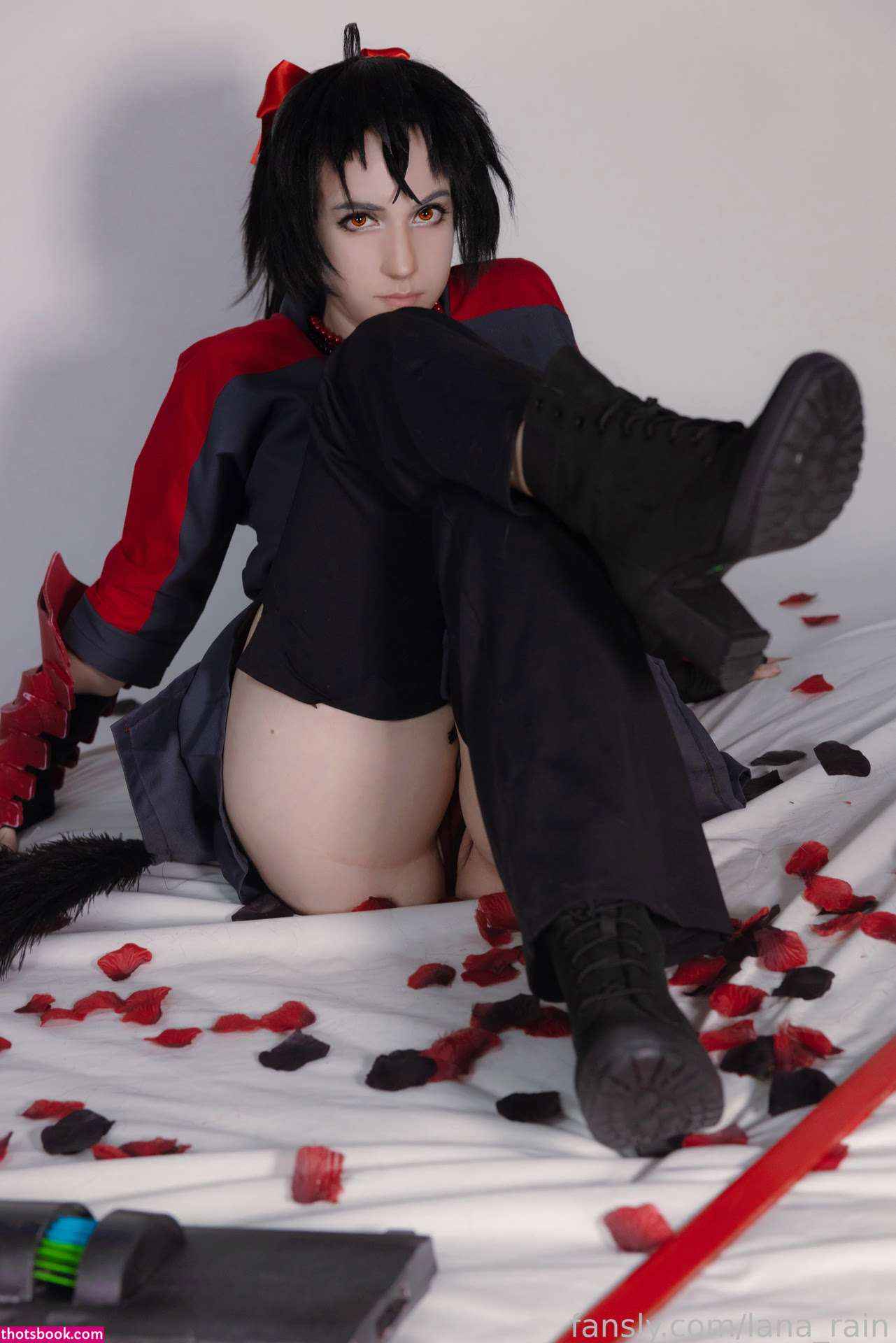 Lana Rain Nude OnlyFans Photos #11 427131