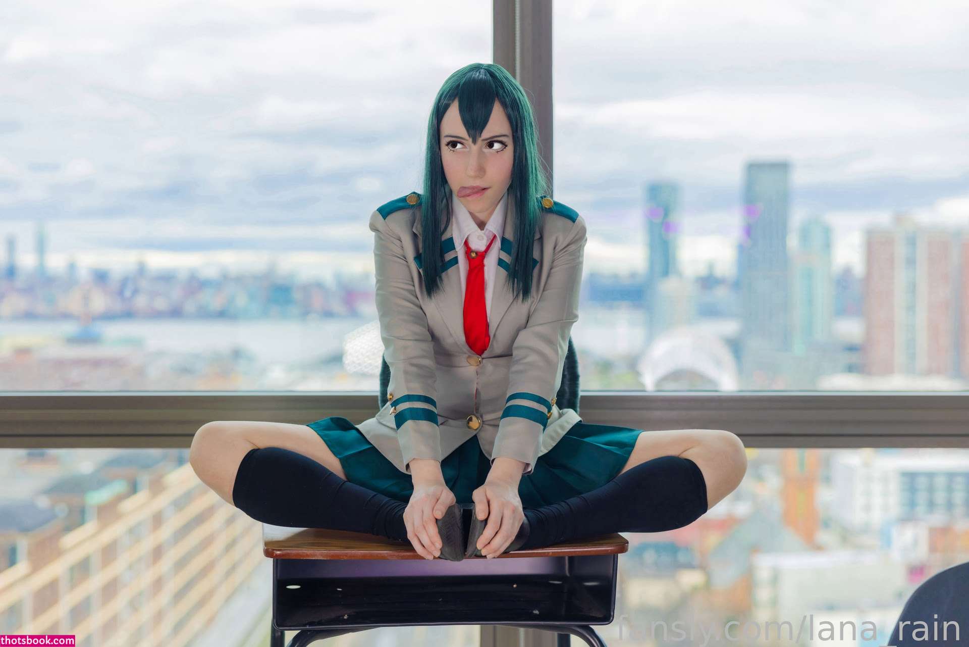 Lana Rain Nude OnlyFans Photos #12 427138