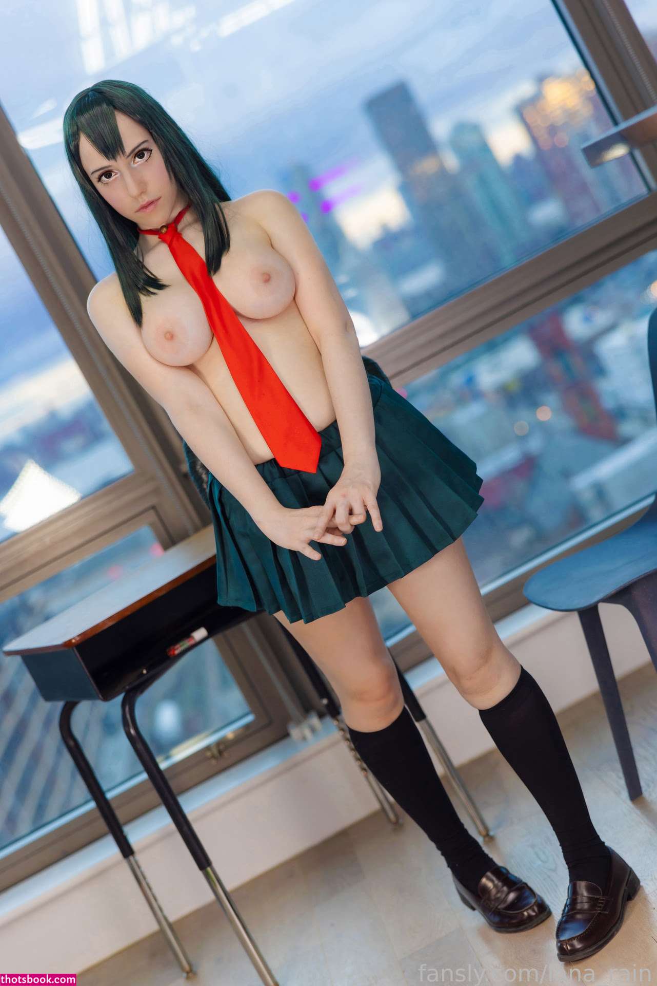 Lana Rain Nude OnlyFans Photos #12 427142