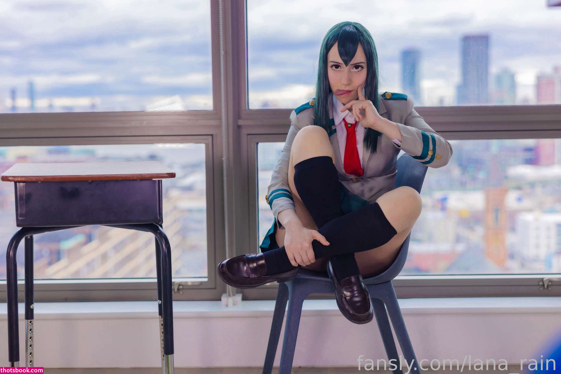 Lana Rain Nude OnlyFans Photos #12 427151