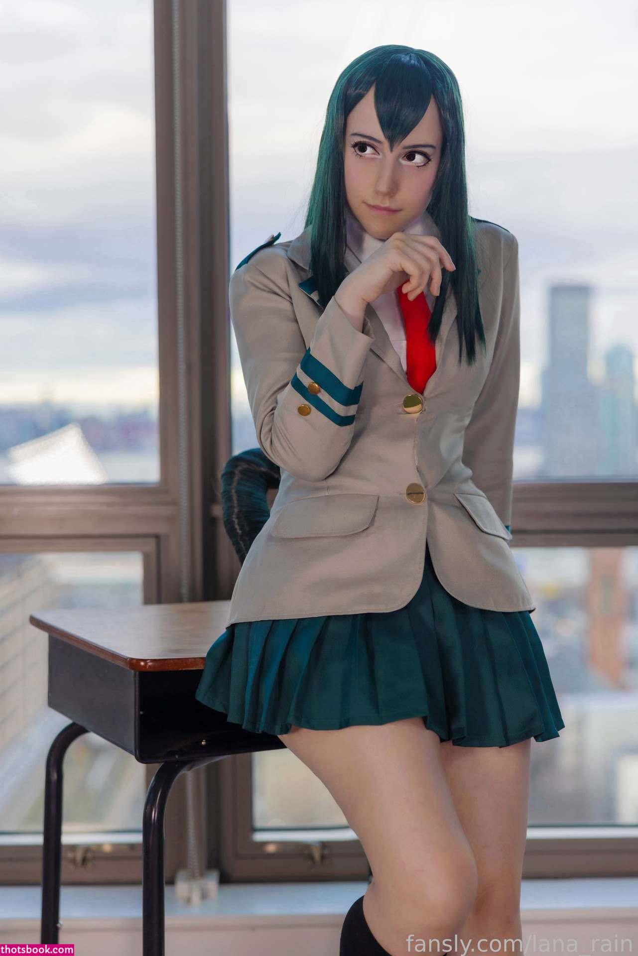 Lana Rain Nude OnlyFans Photos #12 427156